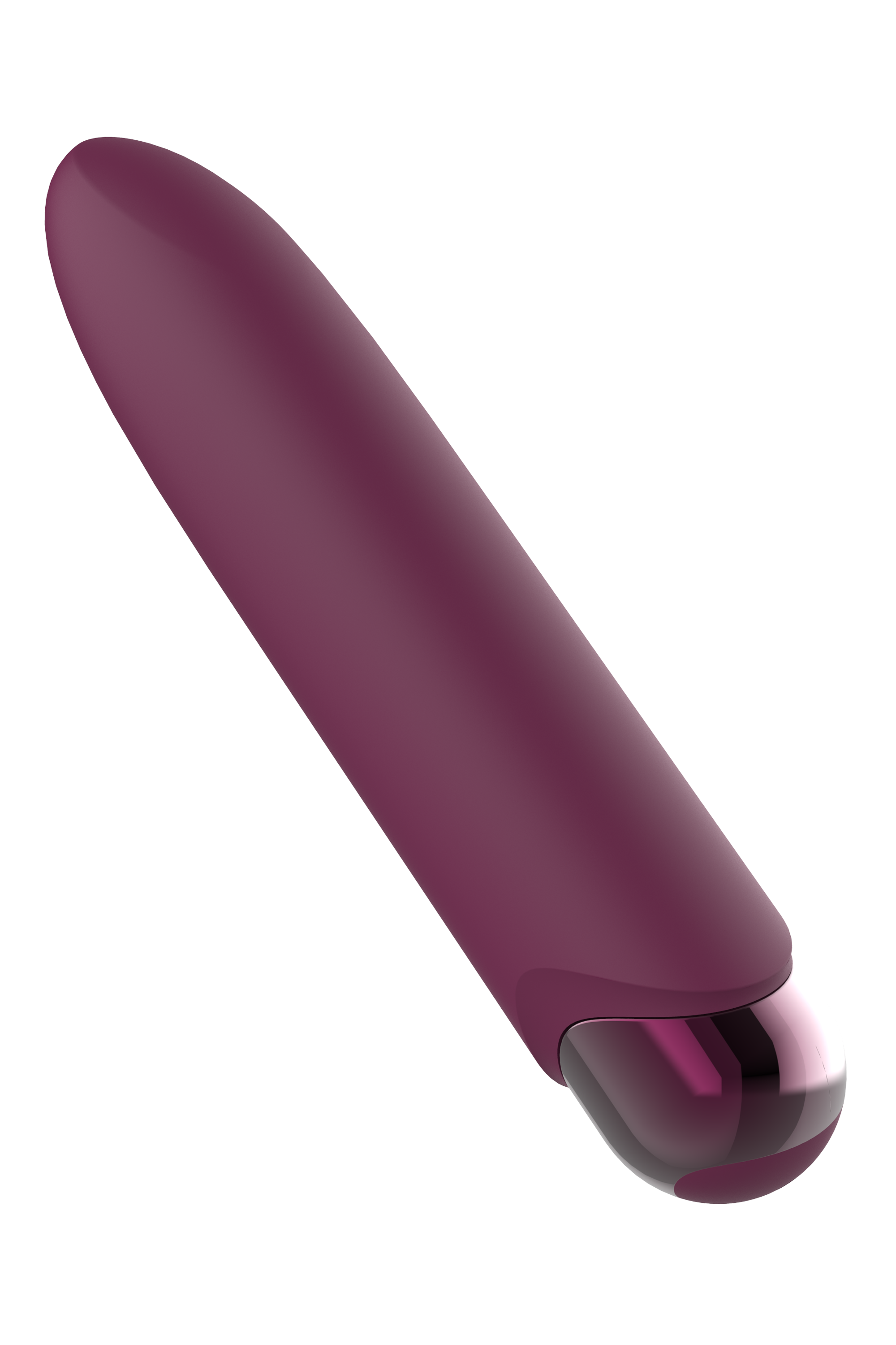 Vibratore proiettile GLAM FORTE
