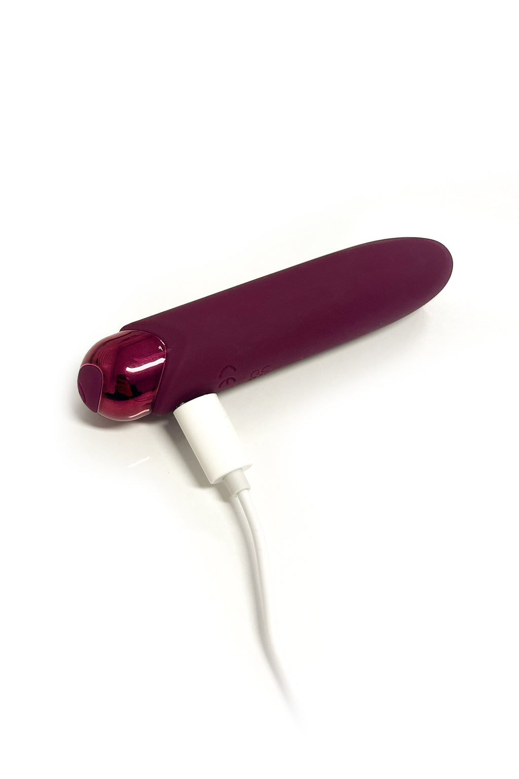 Vibratore proiettile GLAM FORTE