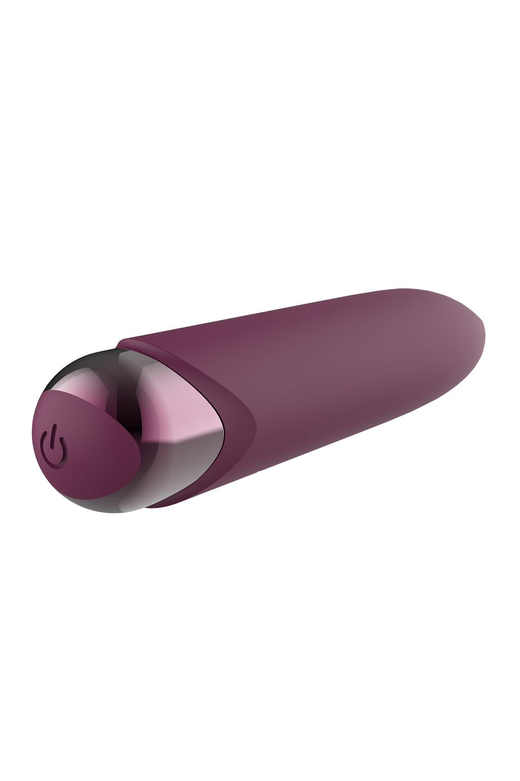 Vibratore proiettile GLAM FORTE
