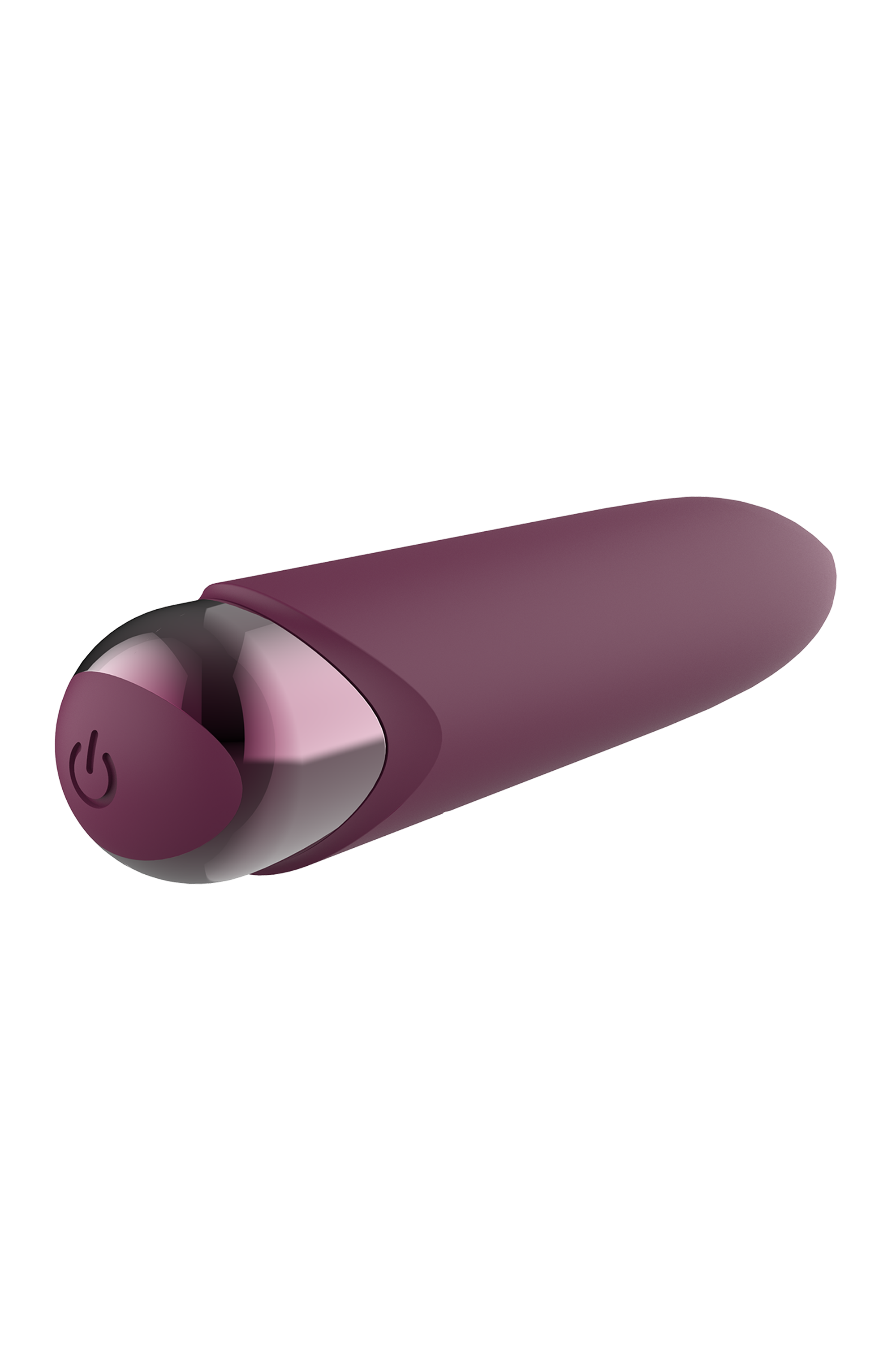 Vibratore proiettile GLAM FORTE