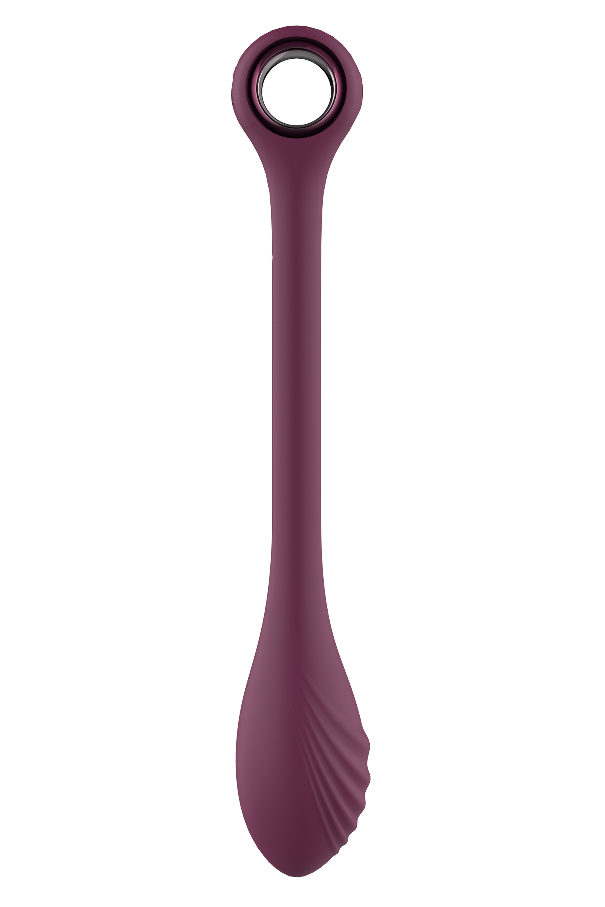 VIBE G-SPOT FOLDABLE AND GLAMOROUS
