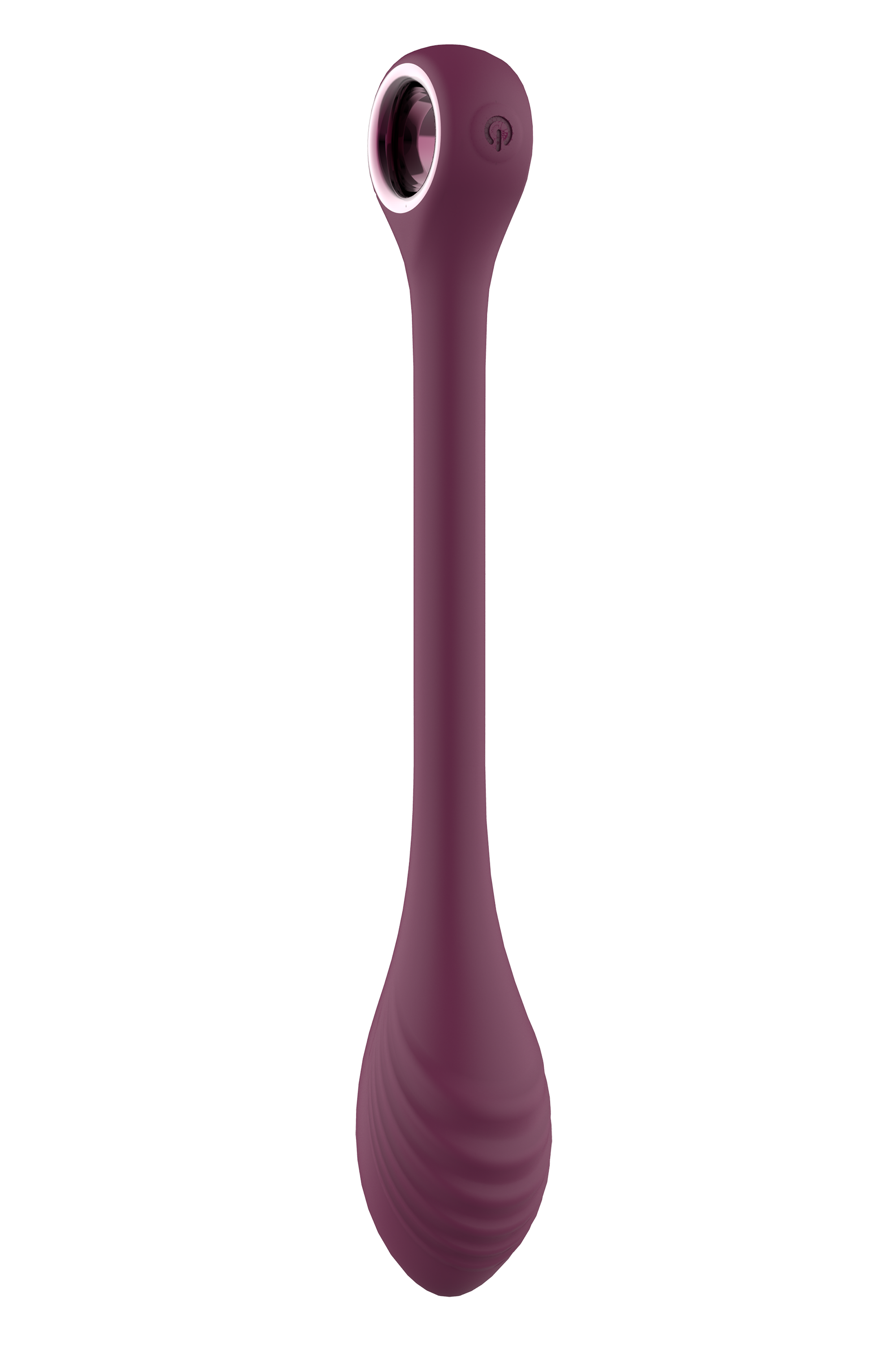 VIBE G-SPOT FOLDABLE AND GLAMOROUS