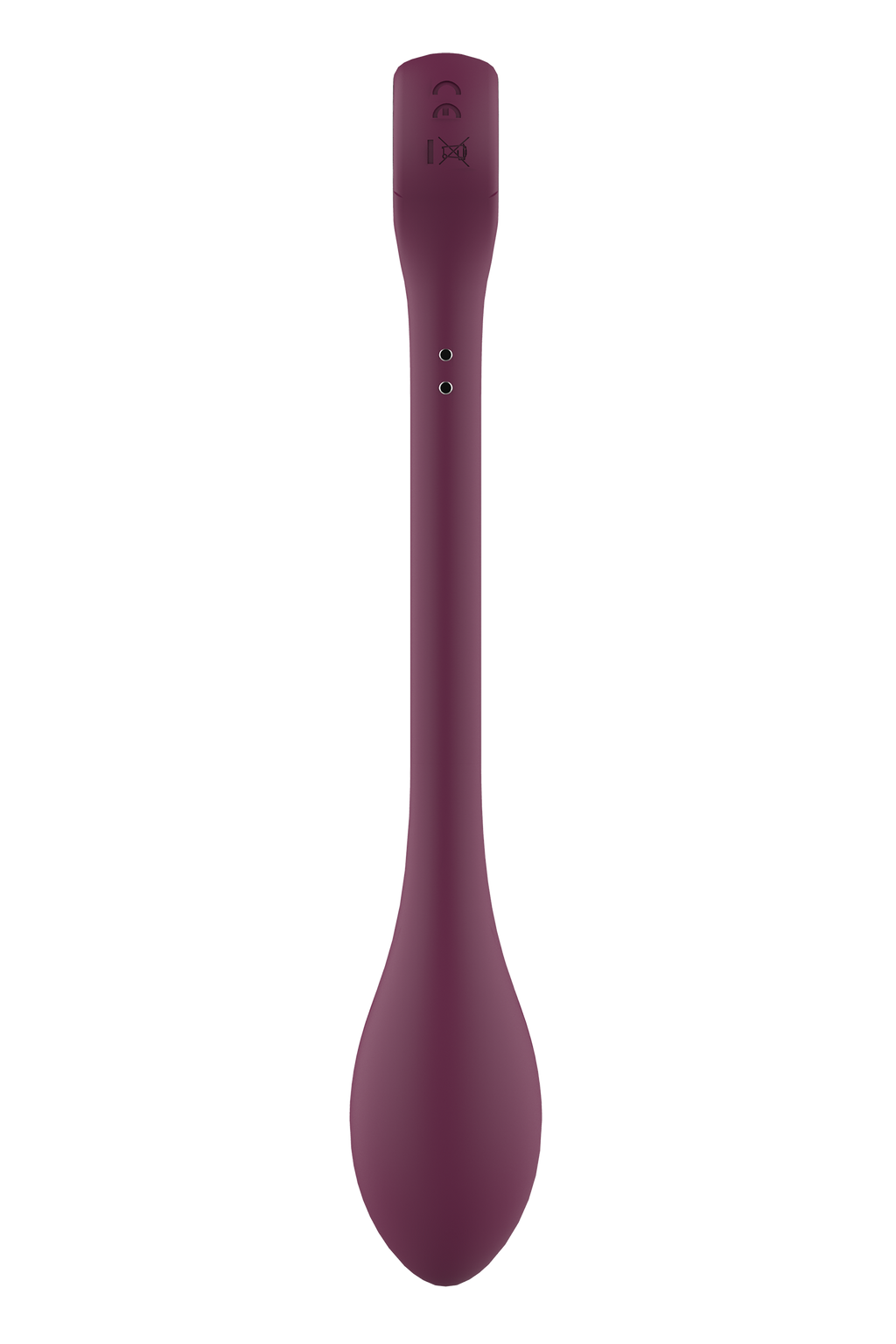 VIBE G-SPOT FOLDABLE AND GLAMOROUS