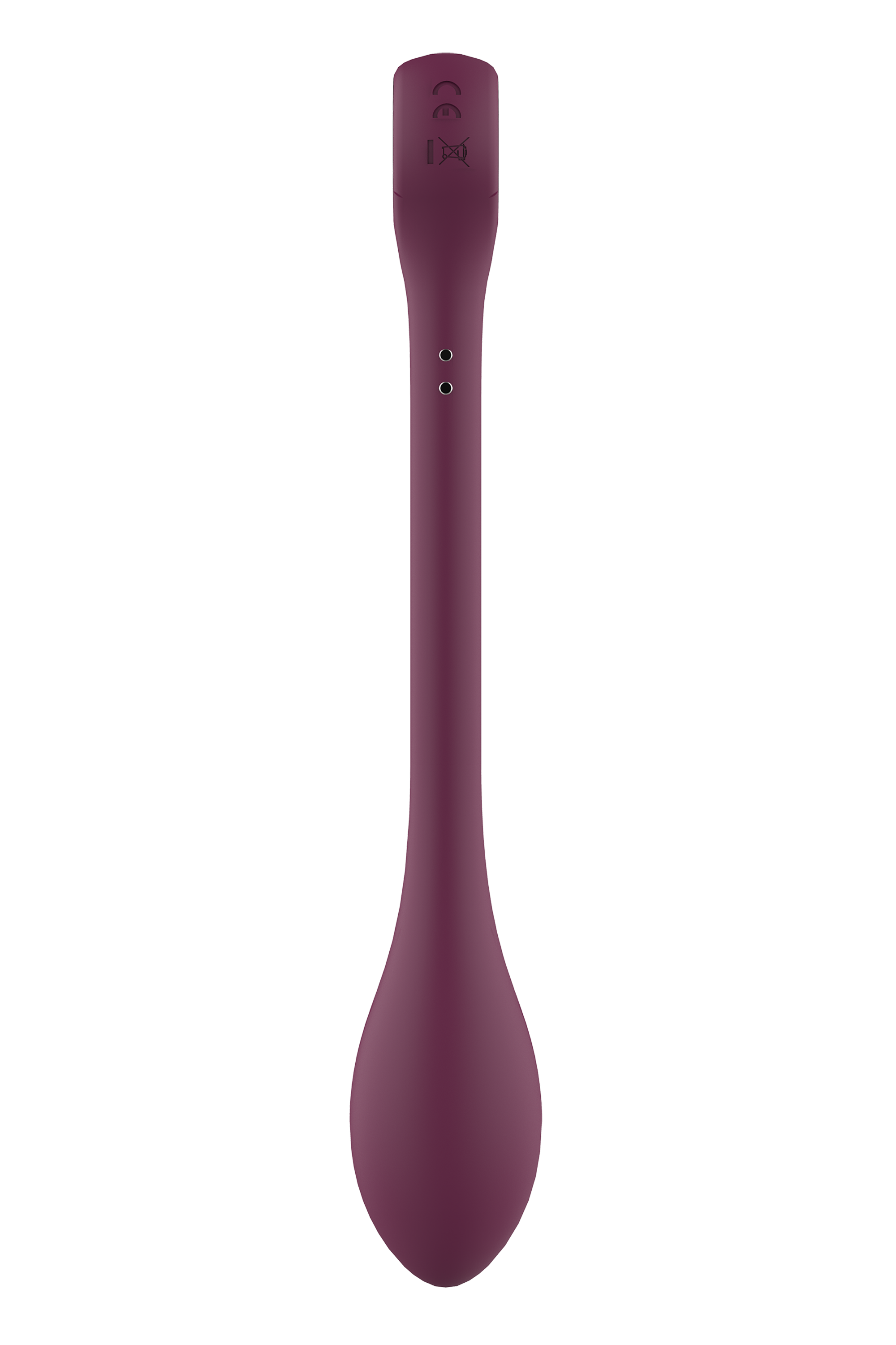 VIBE G-SPOT FOLDABLE AND GLAMOROUS