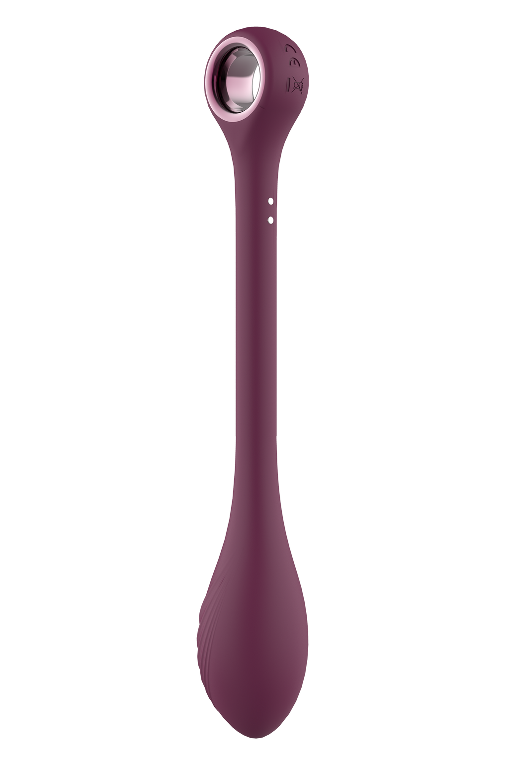 VIBE G-SPOT FOLDABLE AND GLAMOROUS