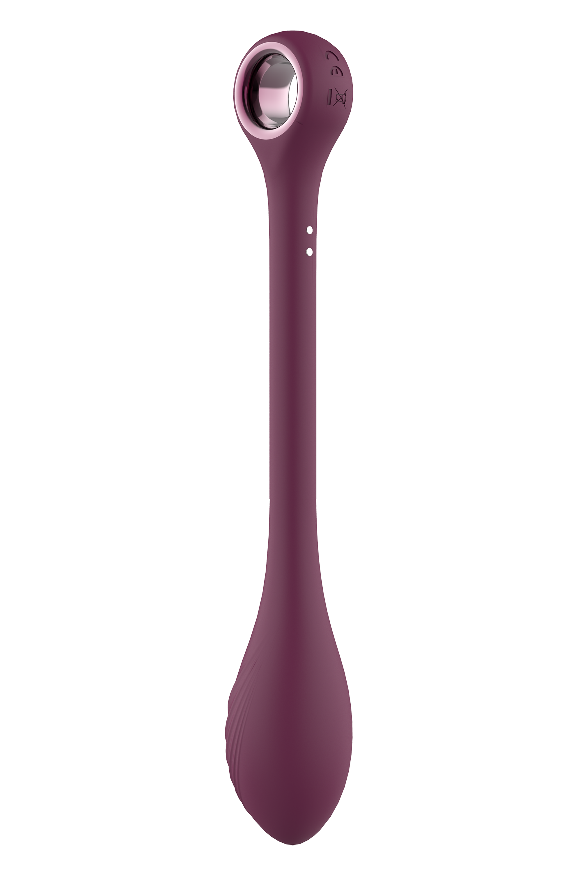 VIBE G-SPOT FOLDABLE AND GLAMOROUS