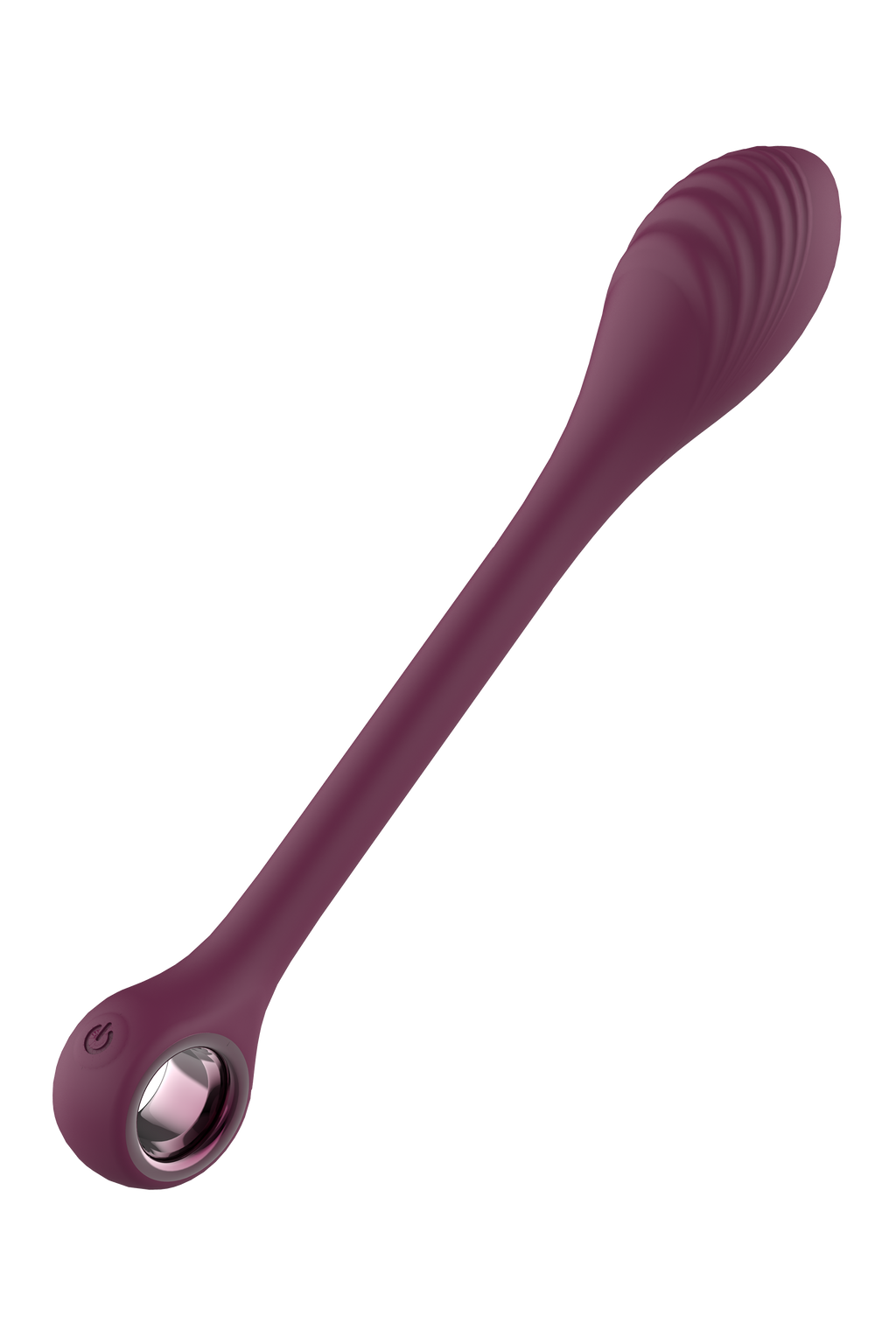 VIBE G-SPOT FOLDABLE AND GLAMOROUS