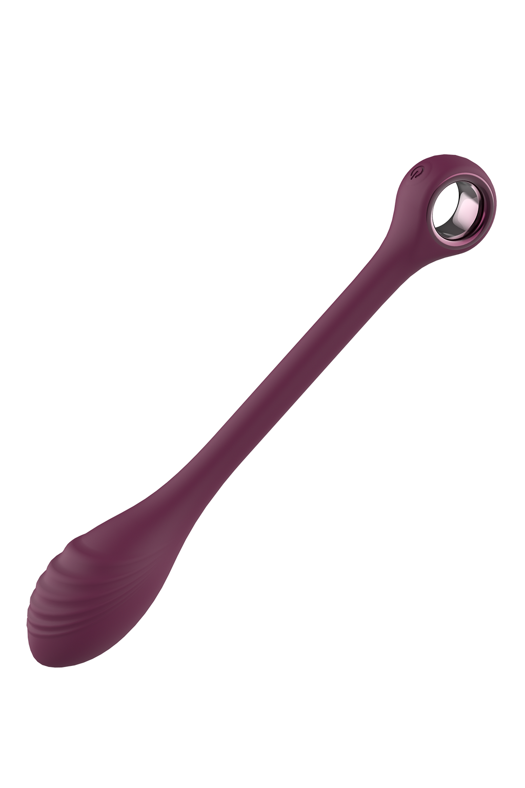 VIBE G-SPOT FOLDABLE AND GLAMOROUS