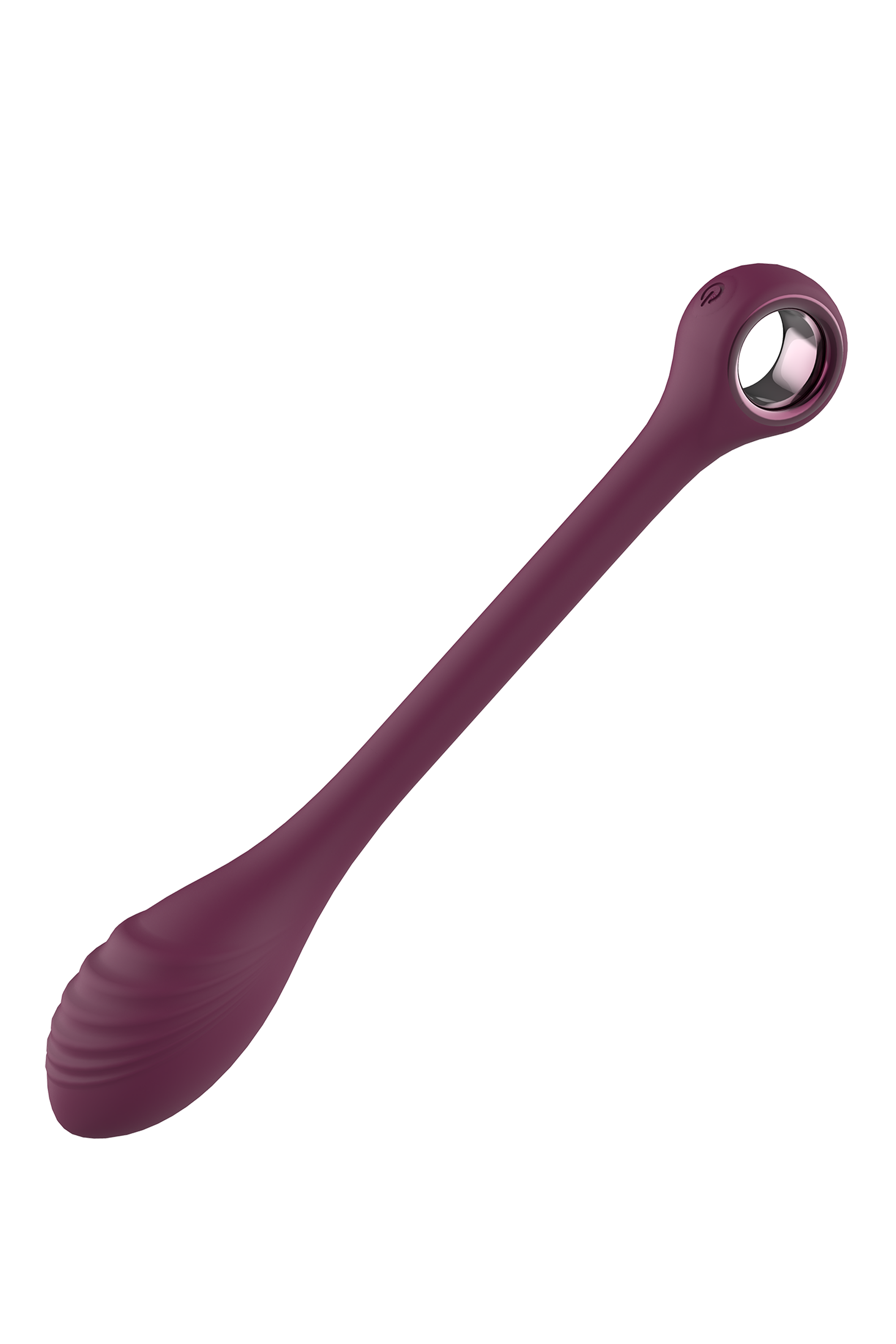 VIBE G-SPOT FOLDABLE AND GLAMOROUS