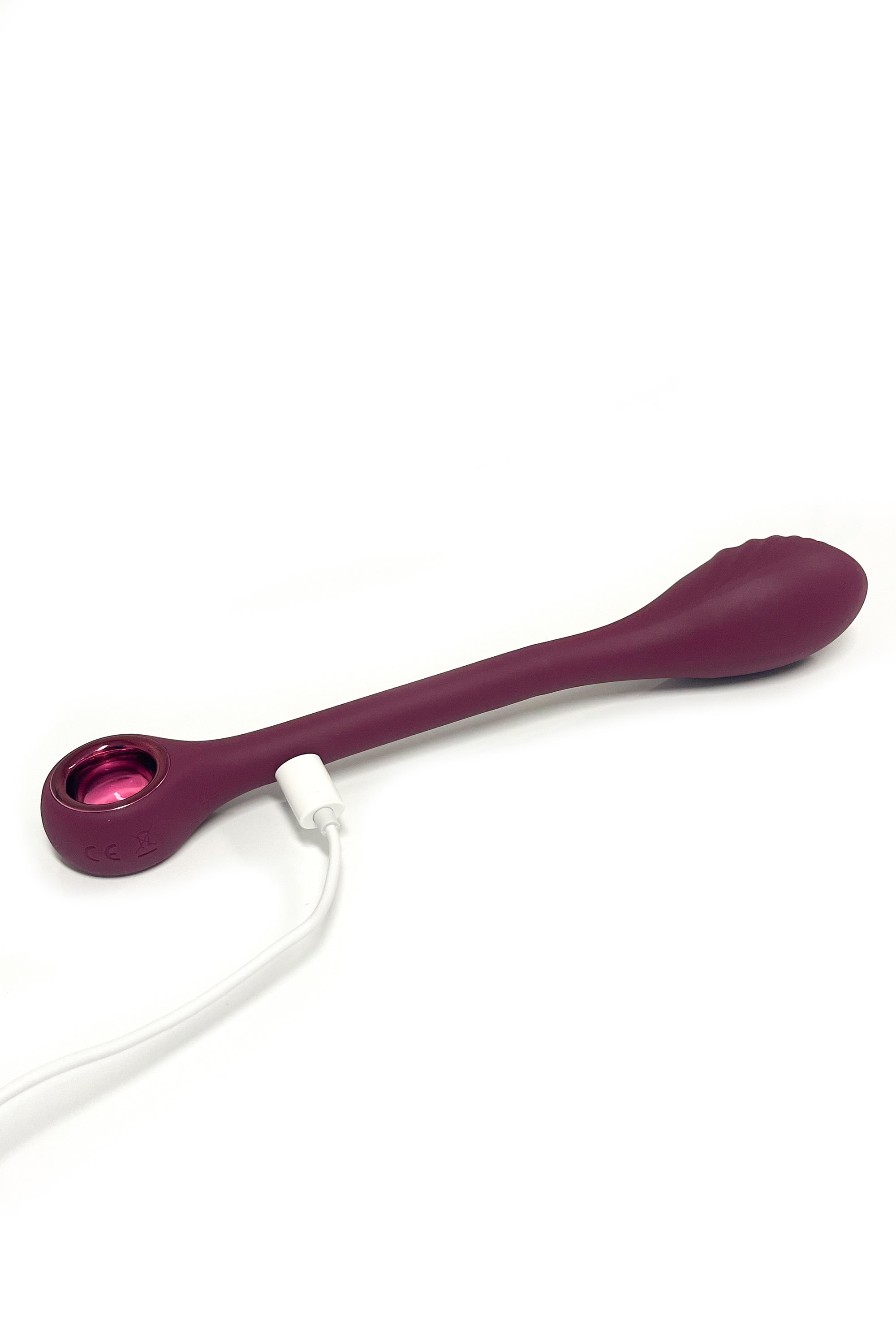 VIBE G-SPOT FOLDABLE AND GLAMOROUS