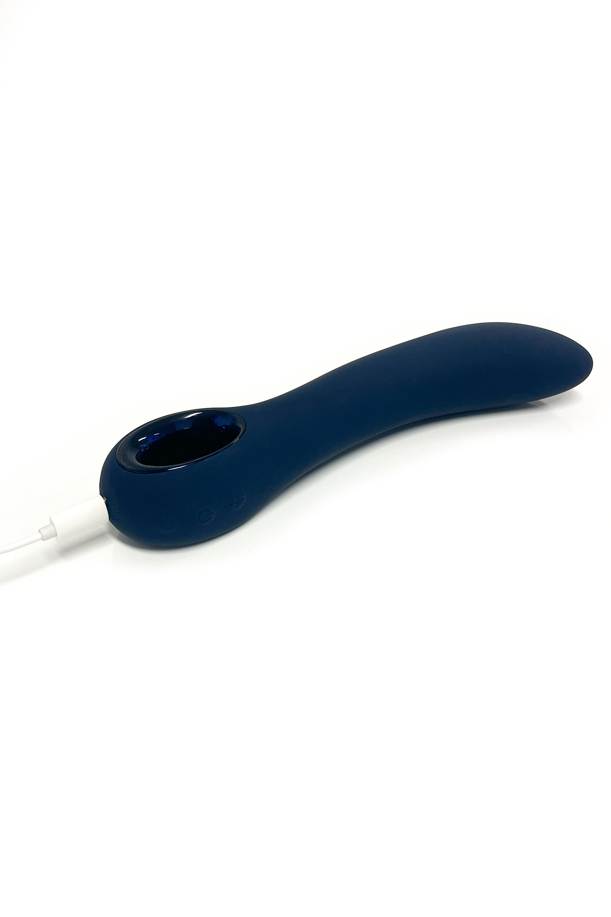 VIBRATORE FLESSIBILE GLAM PER PUNTO G