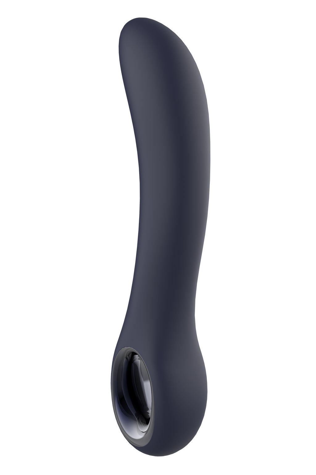 VIBRATORE FLESSIBILE GLAM PER PUNTO G