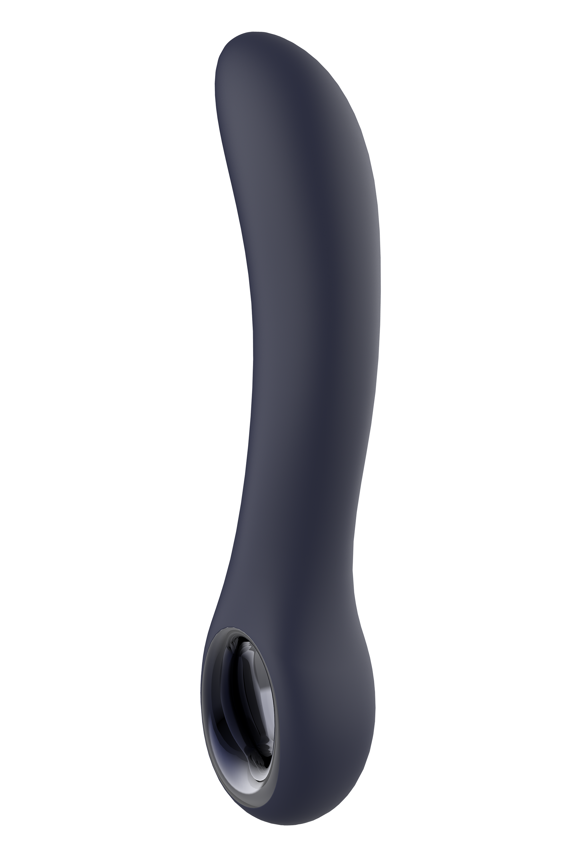 VIBRATORE FLESSIBILE GLAM PER PUNTO G