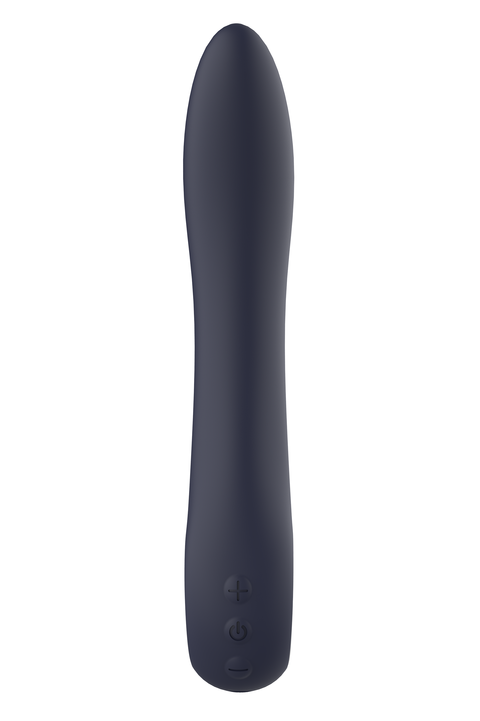 VIBRATORE FLESSIBILE GLAM PER PUNTO G