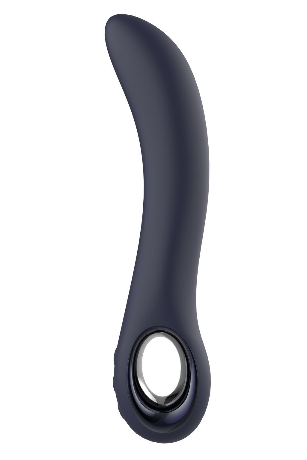 VIBRATORE FLESSIBILE GLAM PER PUNTO G