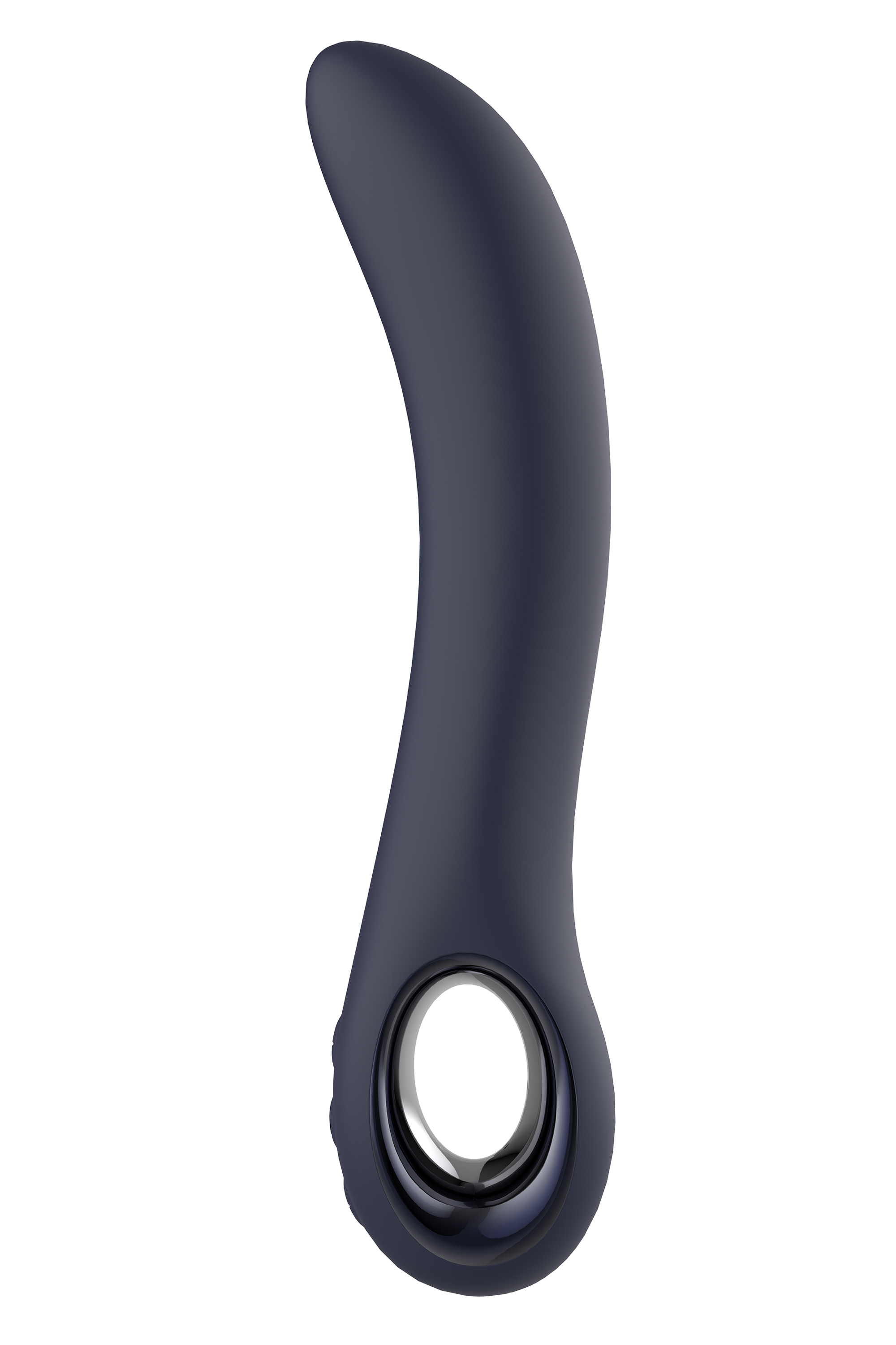 VIBRATORE FLESSIBILE GLAM PER PUNTO G