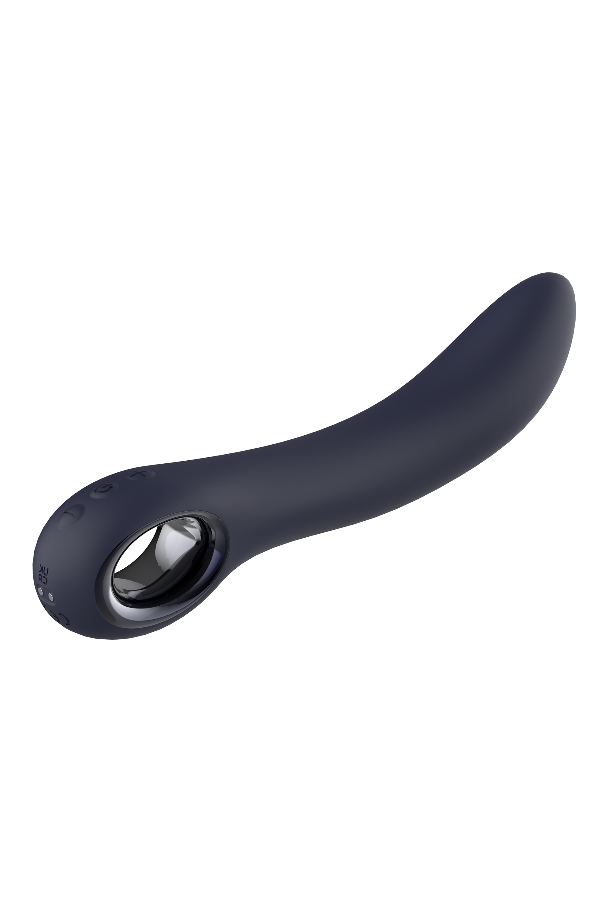 VIBRATORE FLESSIBILE GLAM PER PUNTO G