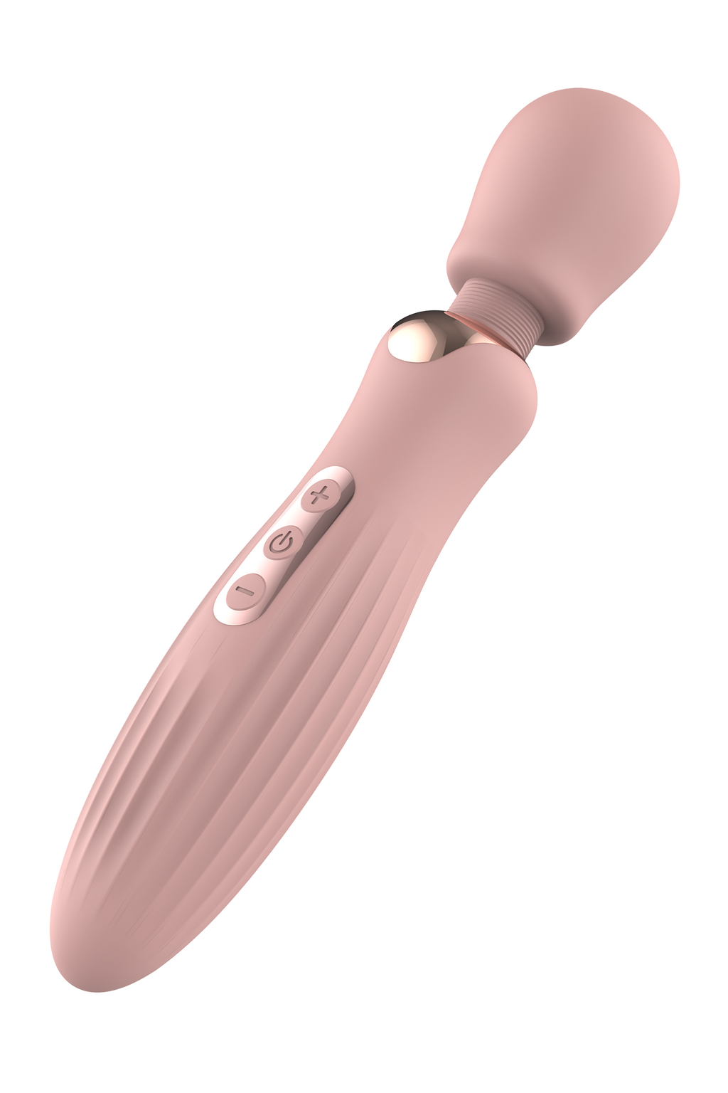 VIBRATORE A BACCHETTA GRANDE GLAM