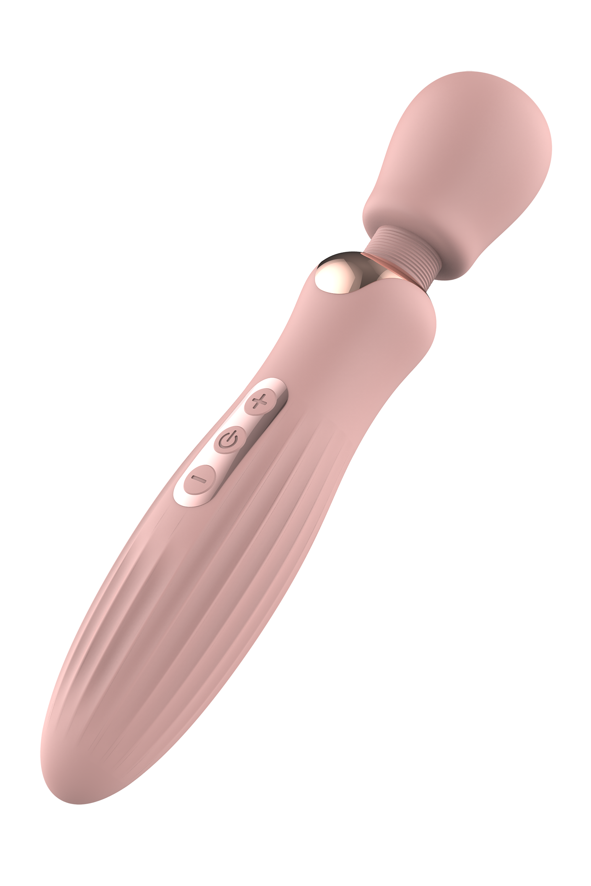 VIBRATORE A BACCHETTA GRANDE GLAM