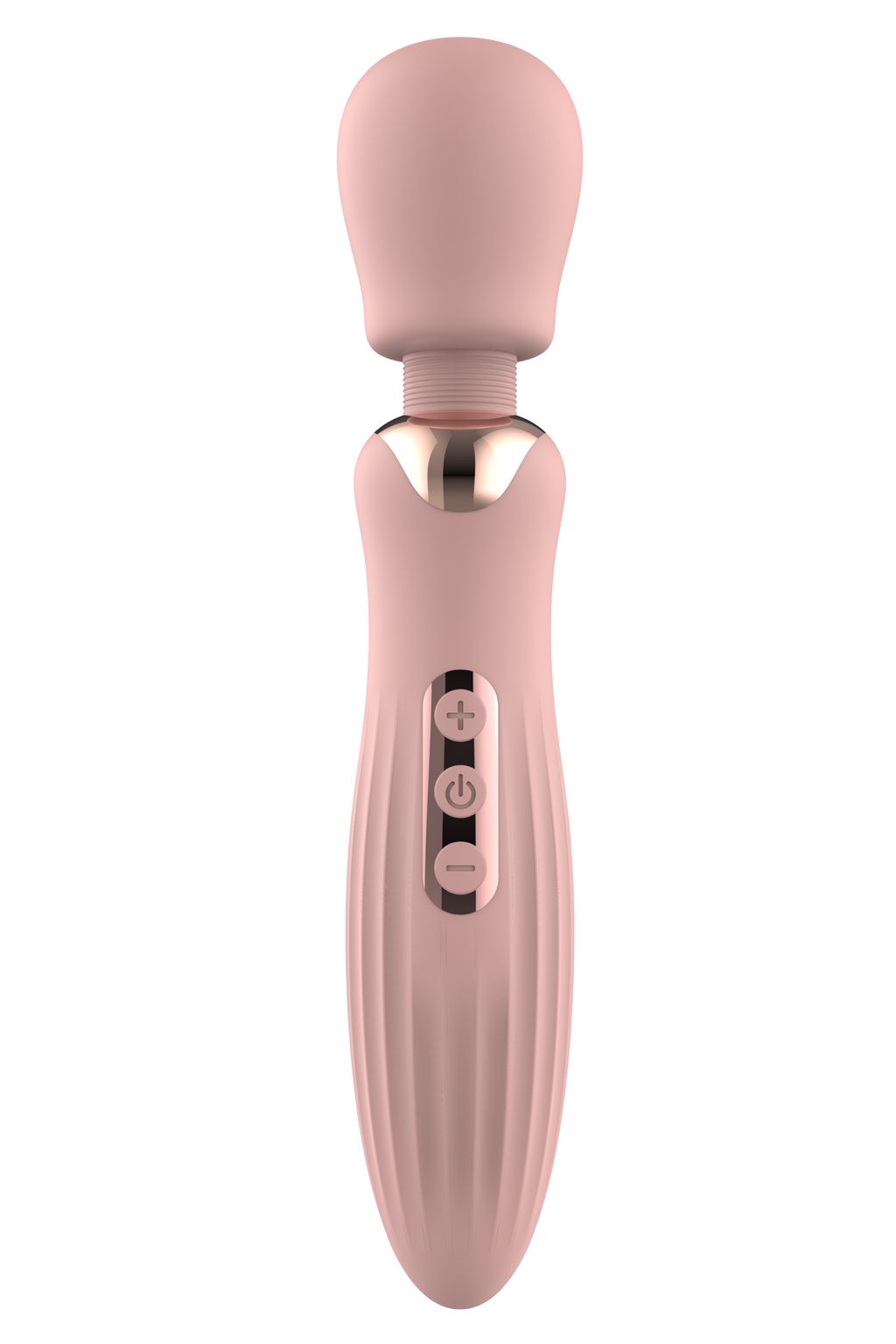 VIBRATORE A BACCHETTA GRANDE GLAM