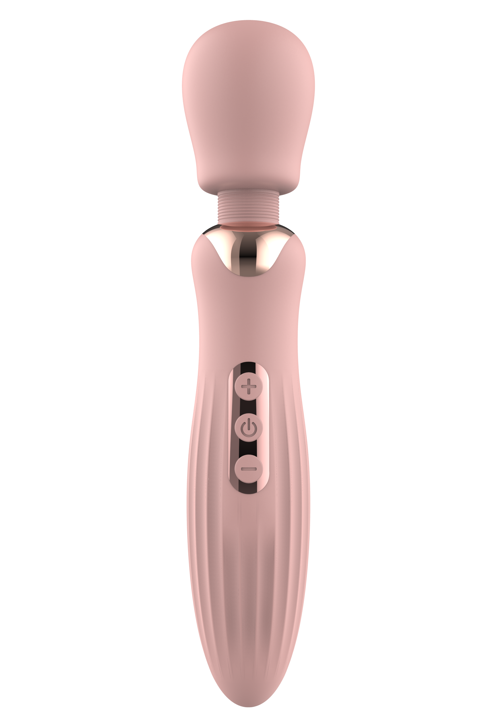 VIBRATORE A BACCHETTA GRANDE GLAM