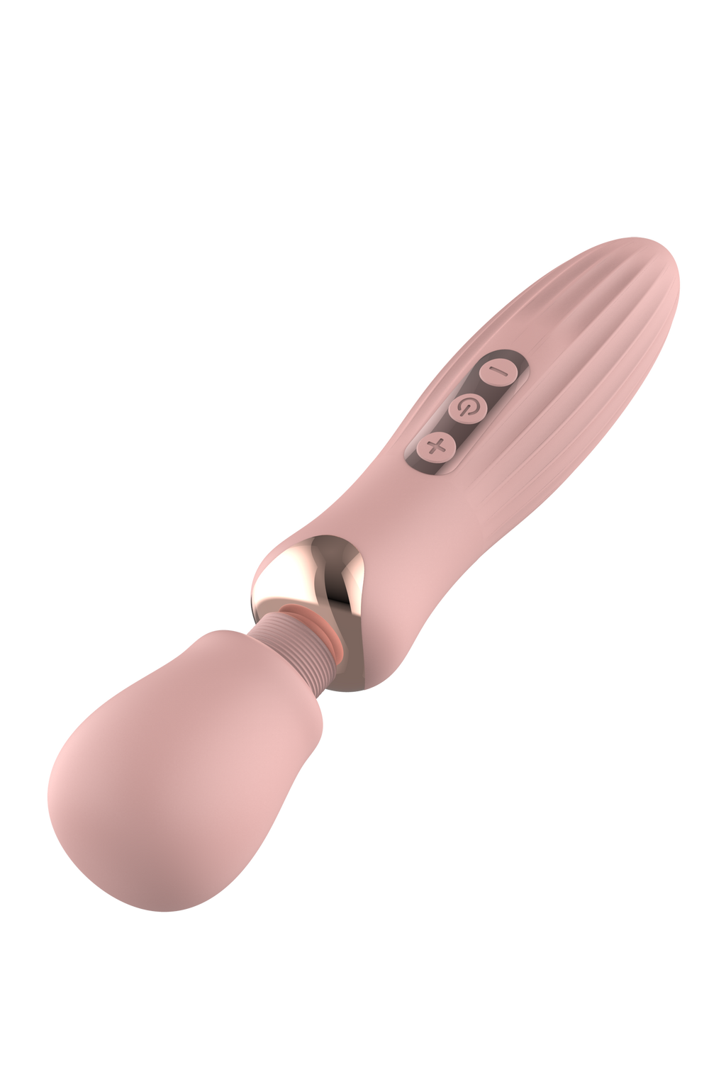 VIBRATORE A BACCHETTA GRANDE GLAM