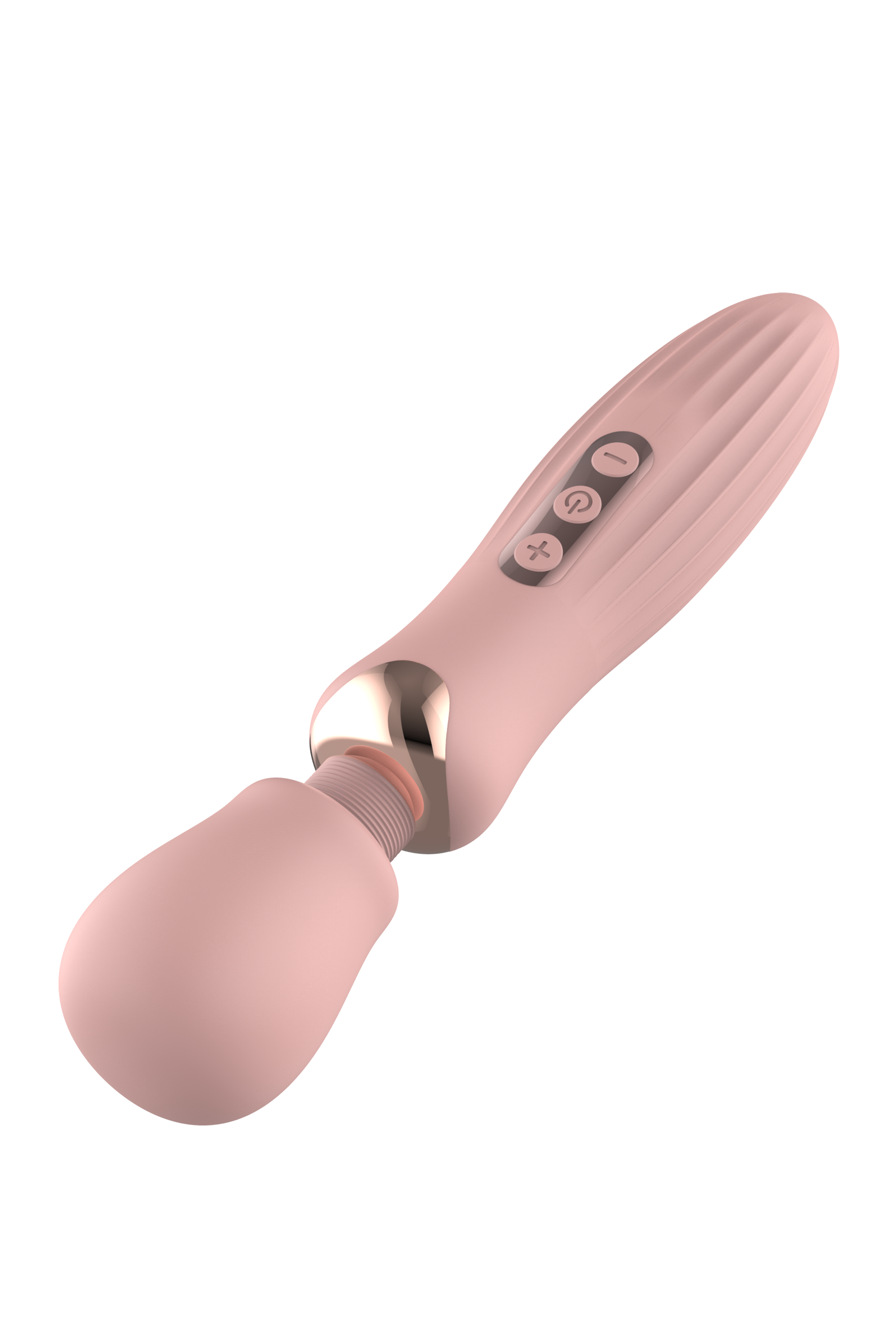 VIBRATORE A BACCHETTA GRANDE GLAM