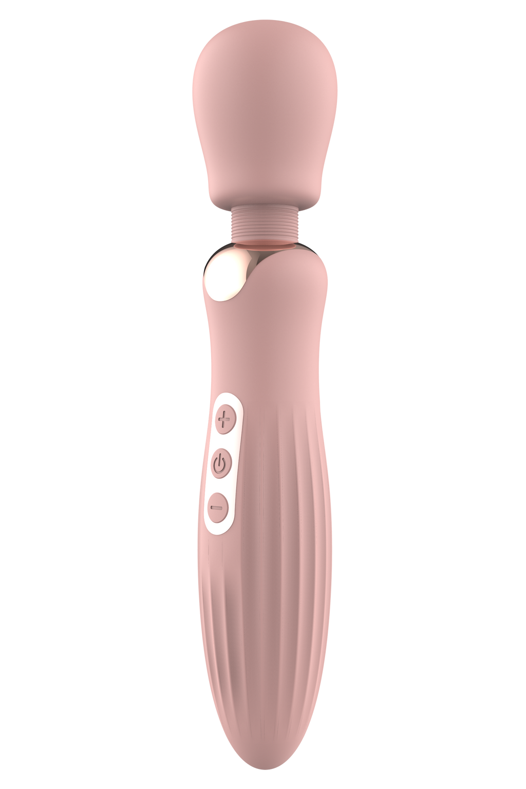 VIBRATORE A BACCHETTA GRANDE GLAM