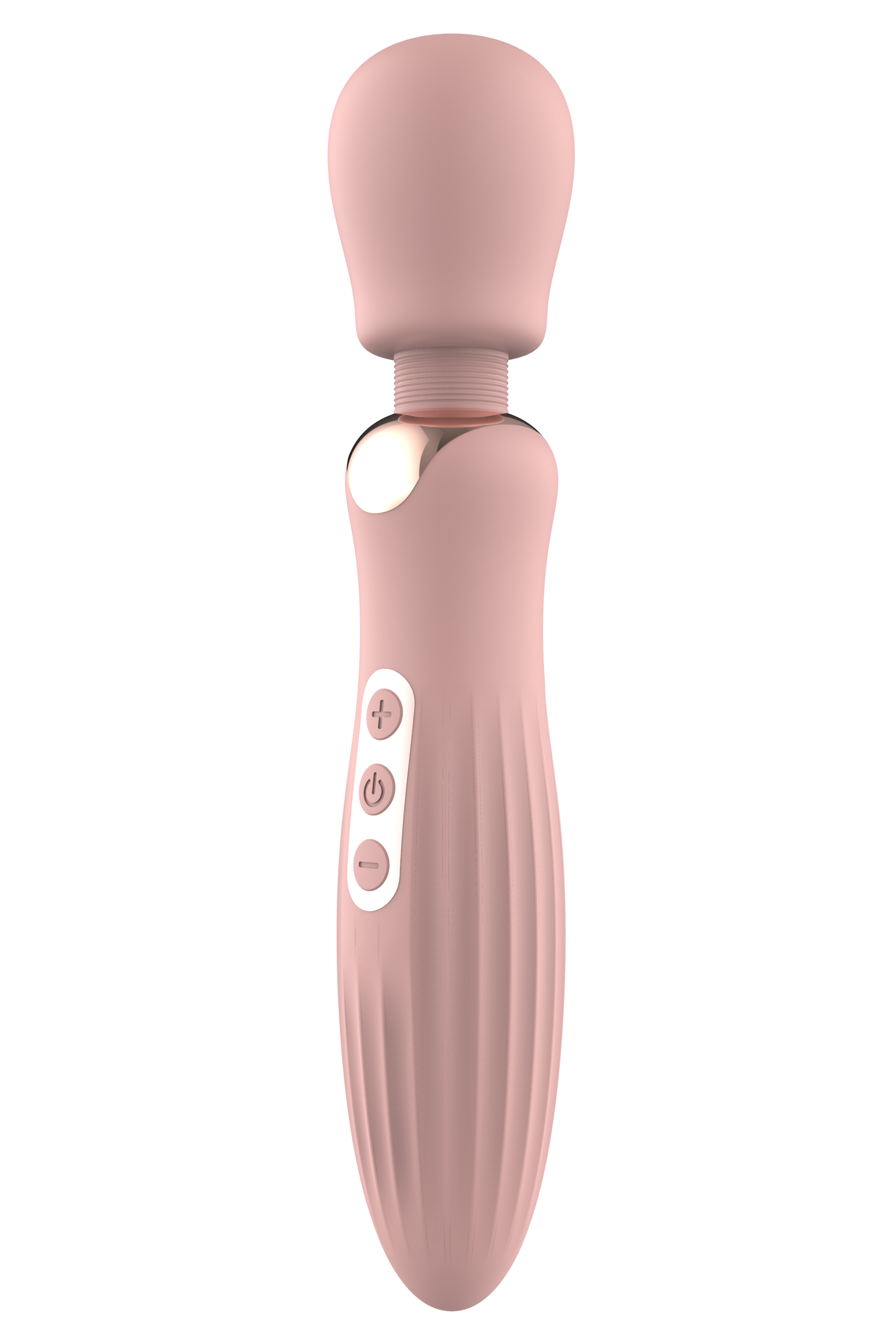 VIBRATORE A BACCHETTA GRANDE GLAM