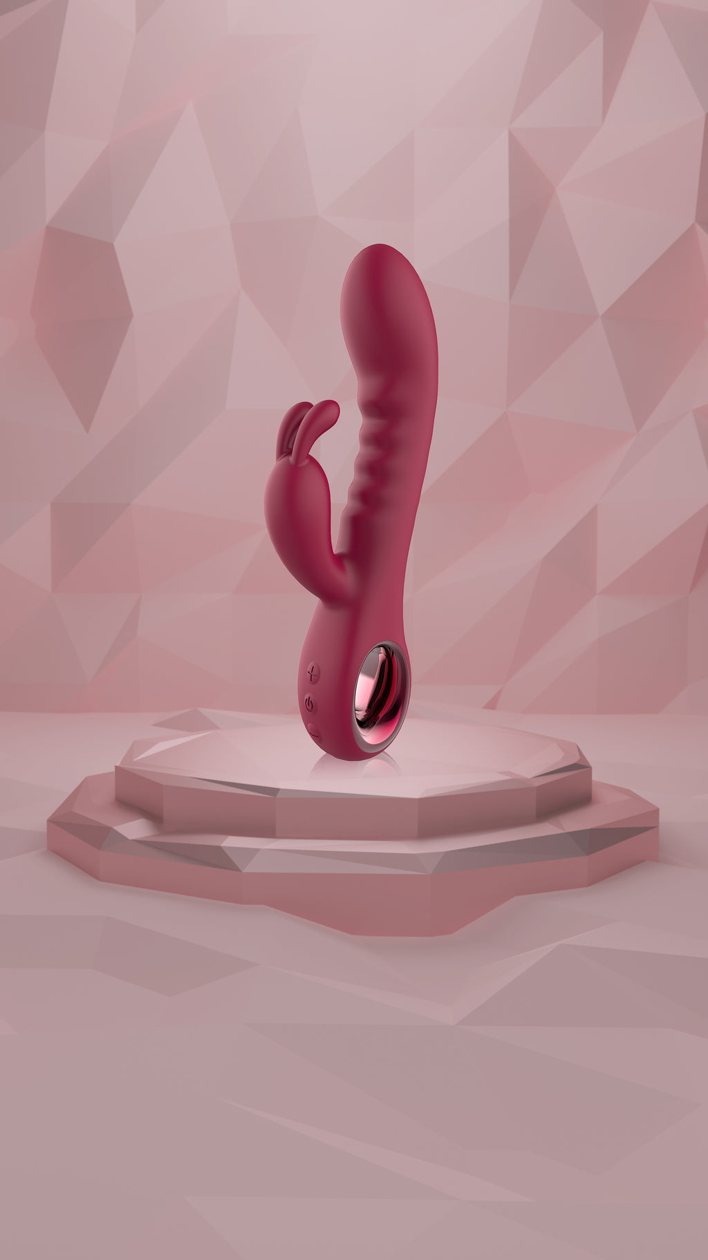 GLAMOUR BUNNY VIBRATIONS