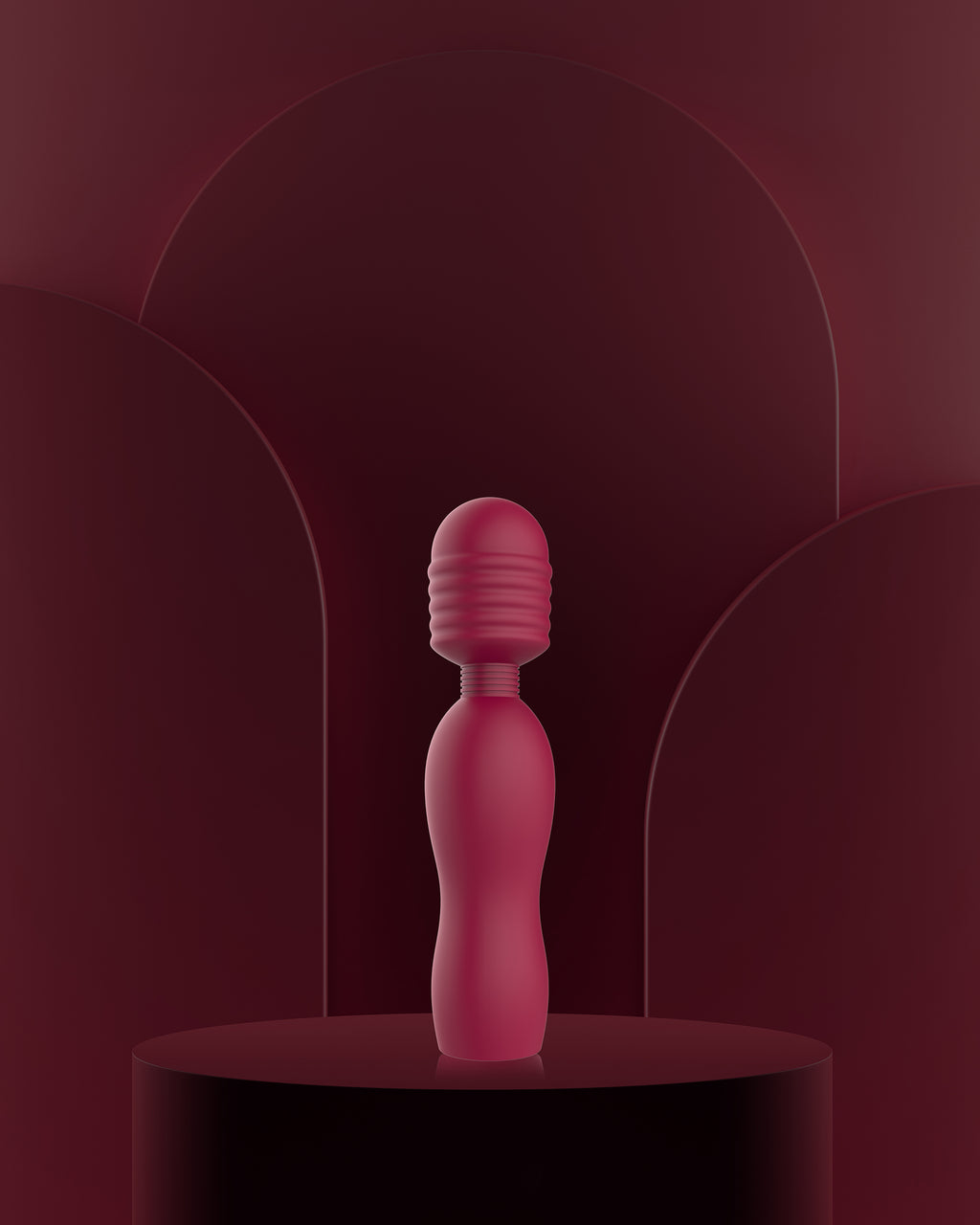GLAM TRAVEL WAND