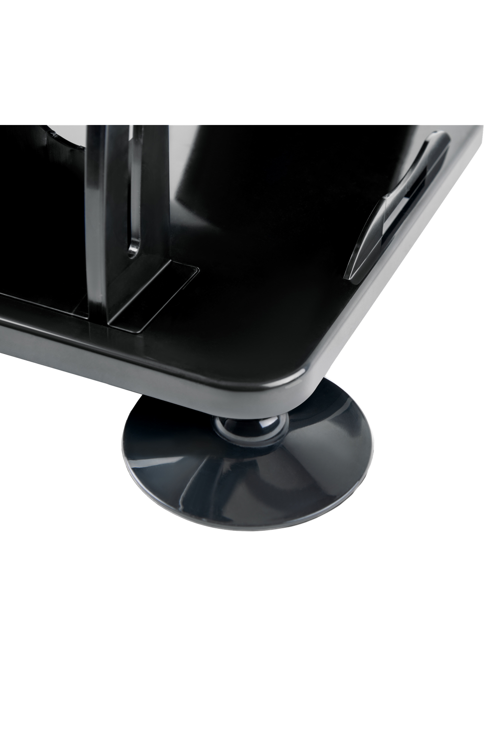 REMOTE-CONTROLLED THRUSTING MACHINE FOR THE SEX ROOM