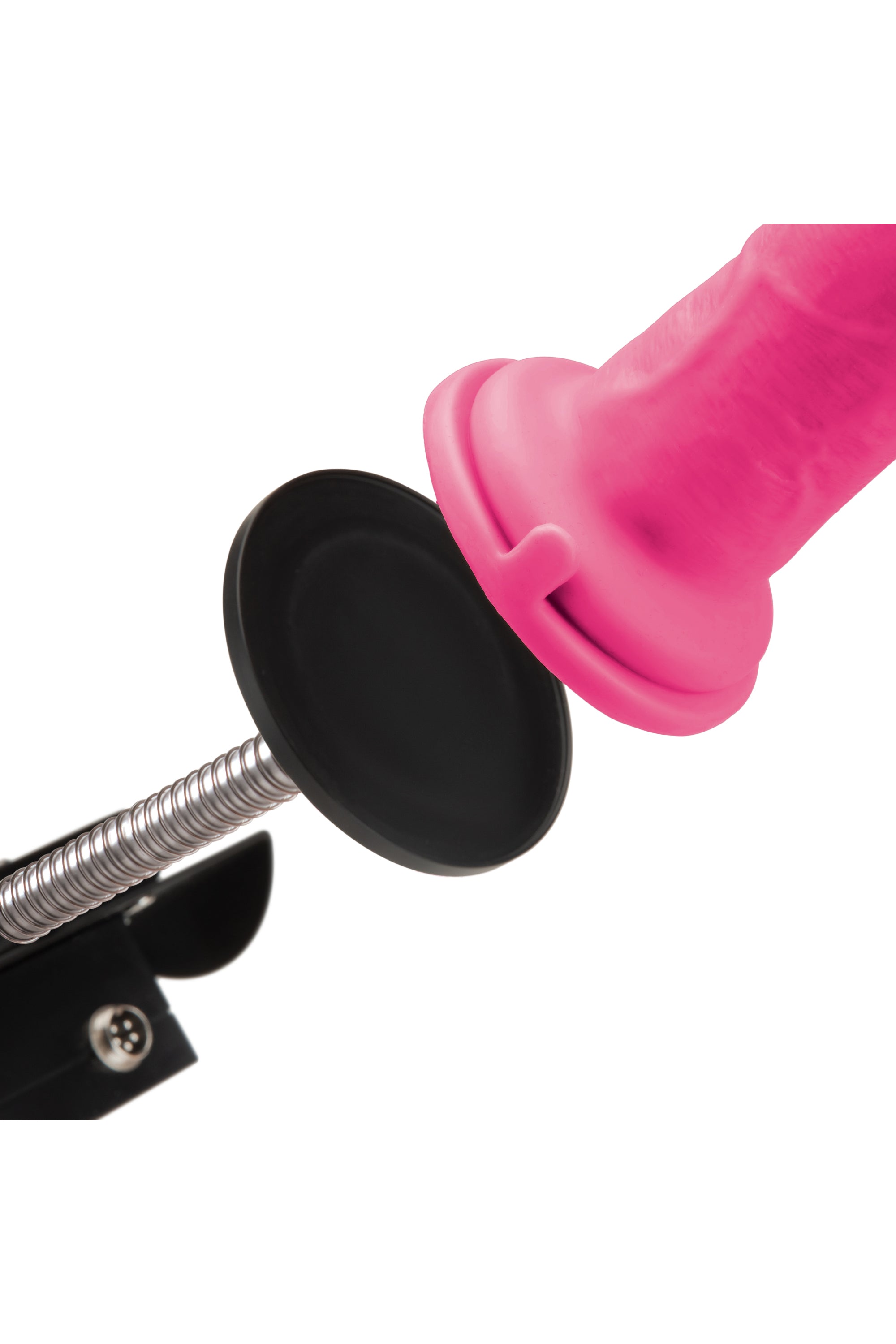 REMOTE-CONTROLLED THRUSTING MACHINE FOR THE SEX ROOM