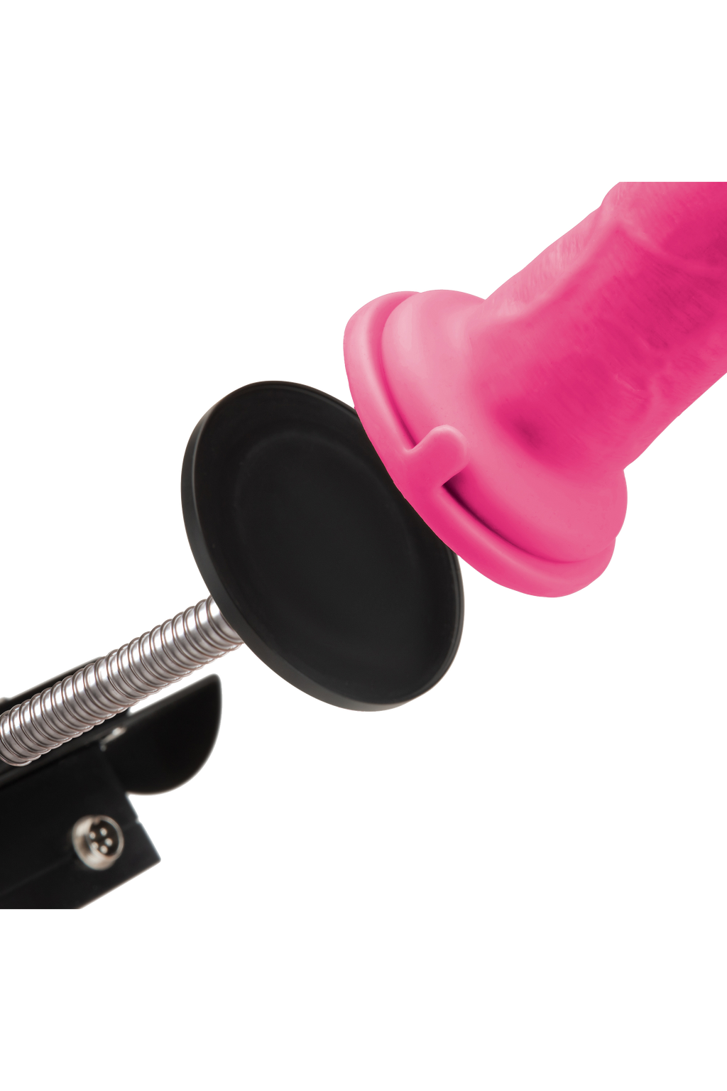 REMOTE-CONTROLLED THRUSTING MACHINE FOR THE SEX ROOM