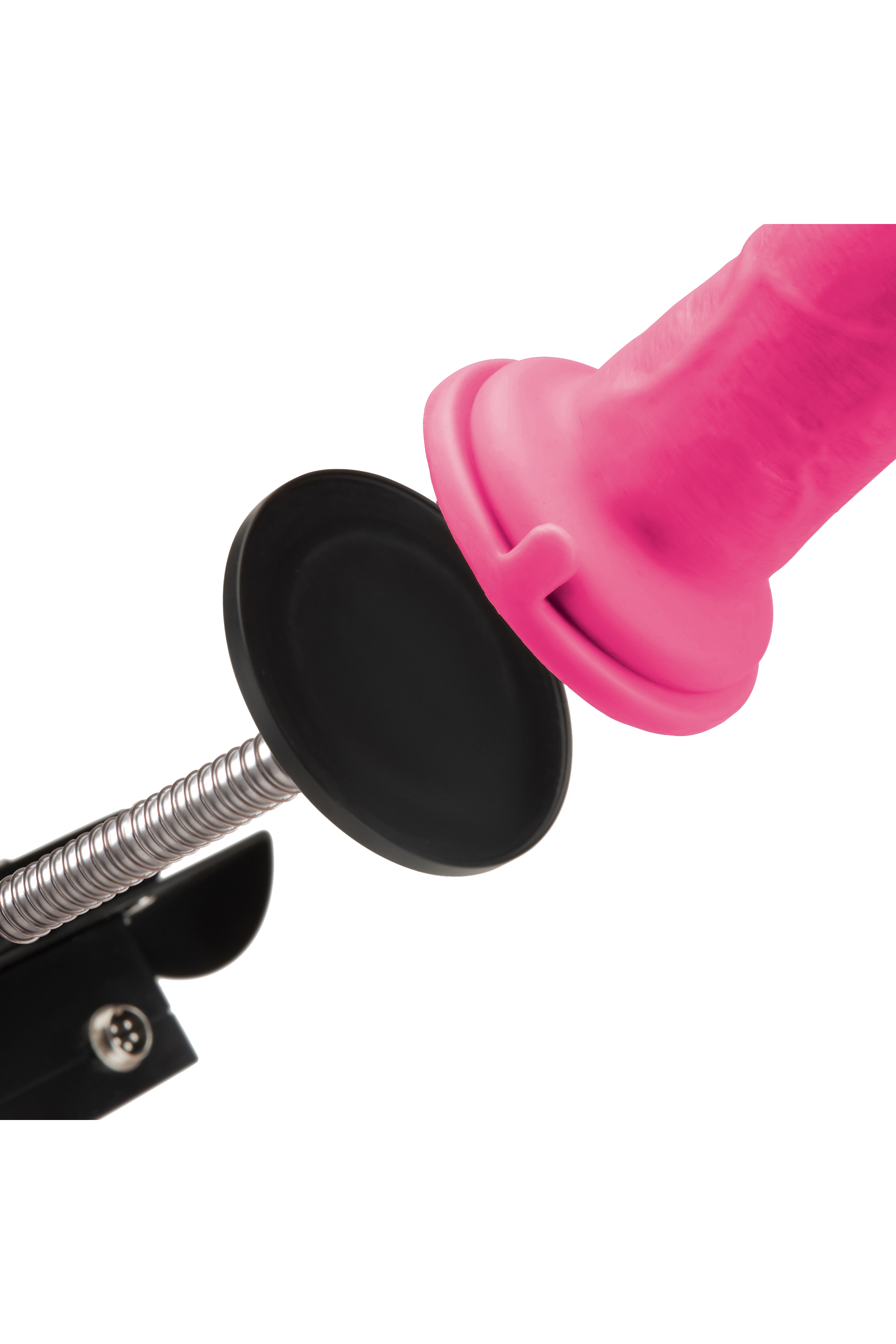 REMOTE-CONTROLLED THRUSTING MACHINE FOR THE SEX ROOM