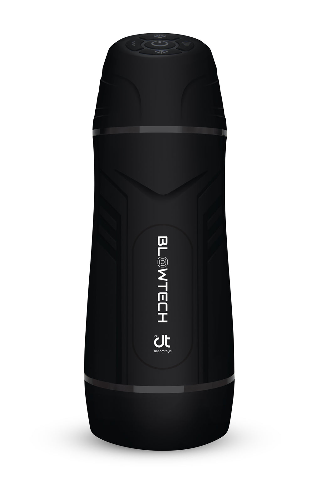 BLOWTECH Deep Throat Sucking Machine