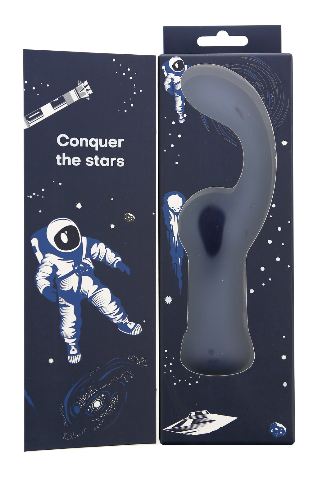 VIBRATORE STARTROOPERS SHUTTLE STRONG PUNTO P