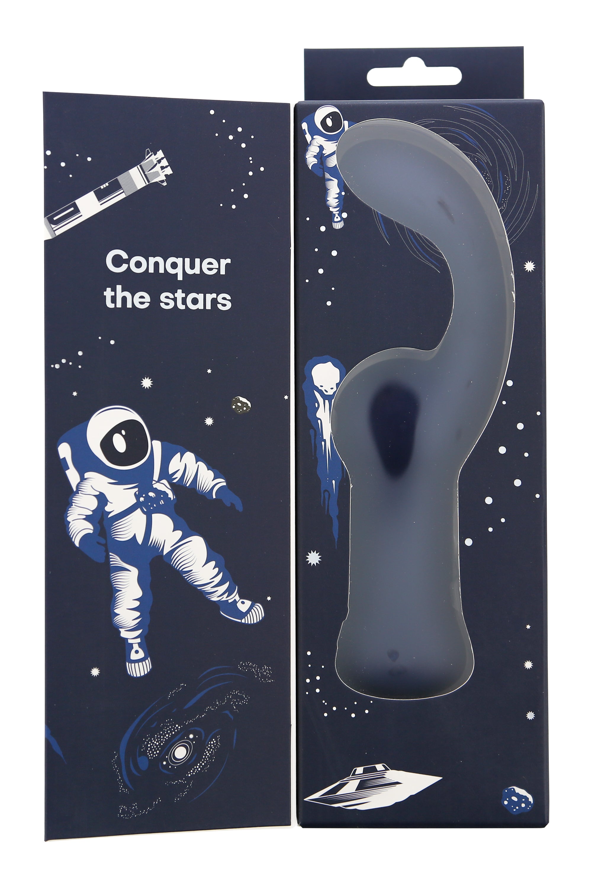 VIBRATORE STARTROOPERS SHUTTLE STRONG PUNTO P