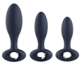 STAR TROOPERS MILKY WAY ANAL TRAINING KIT