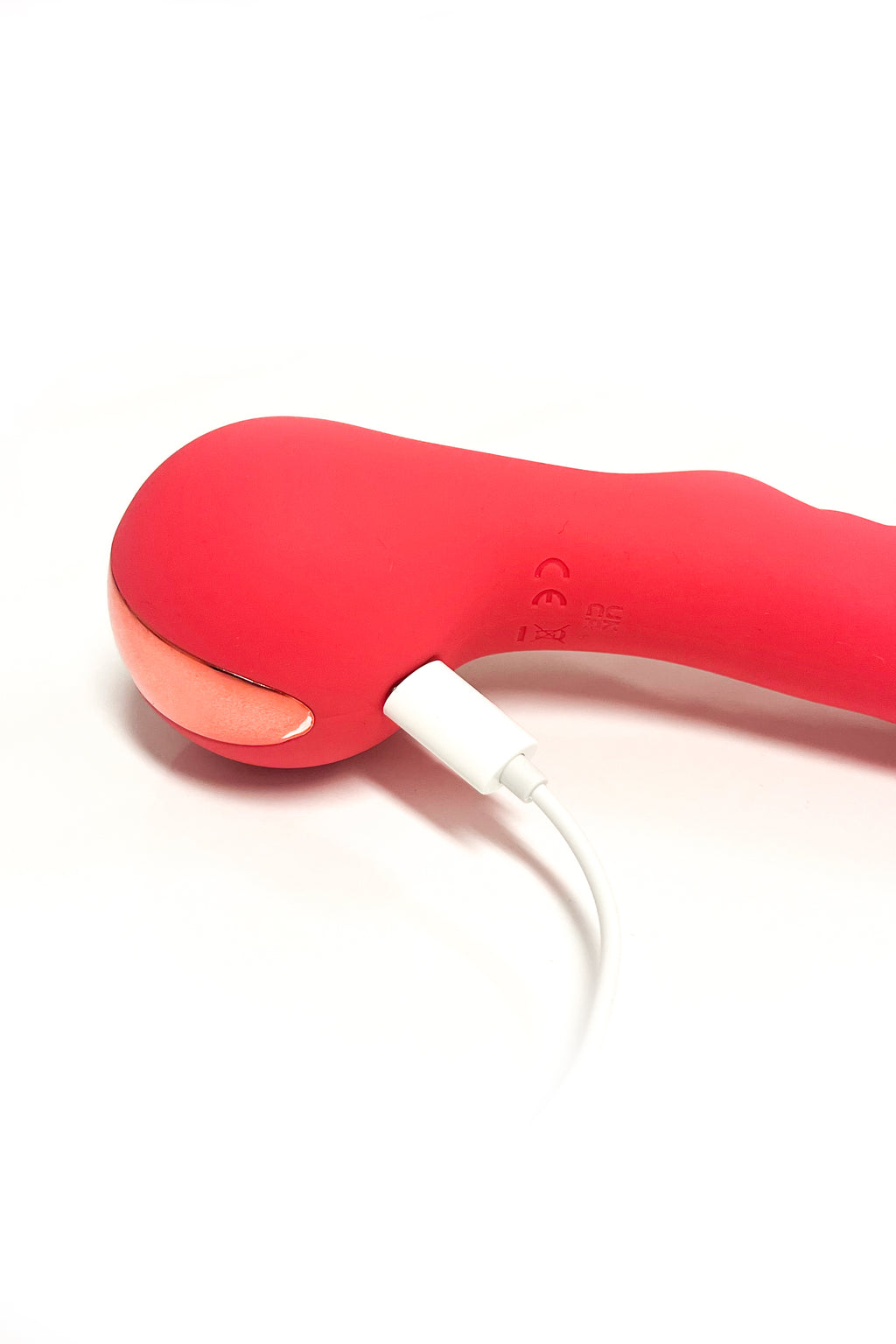 AMOUR AIMEE G-SPOT FLEXIBLE VIBRATOR