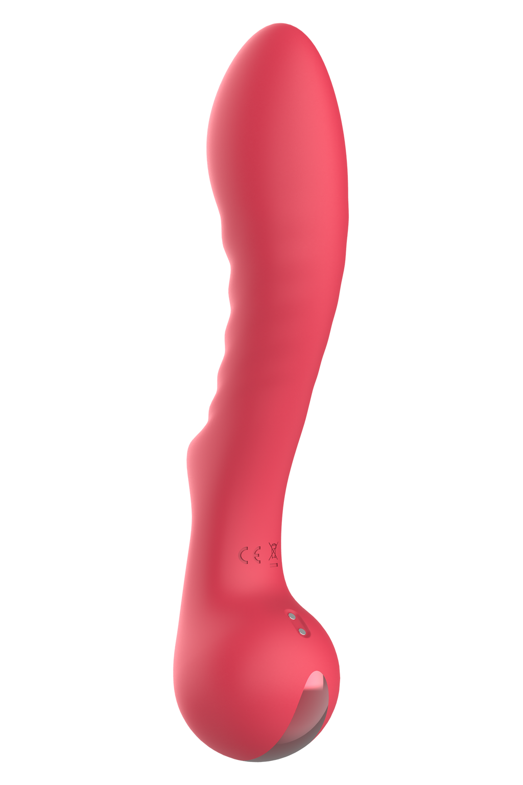 AMOUR AIMEE G-SPOT FLEXIBLE VIBRATOR