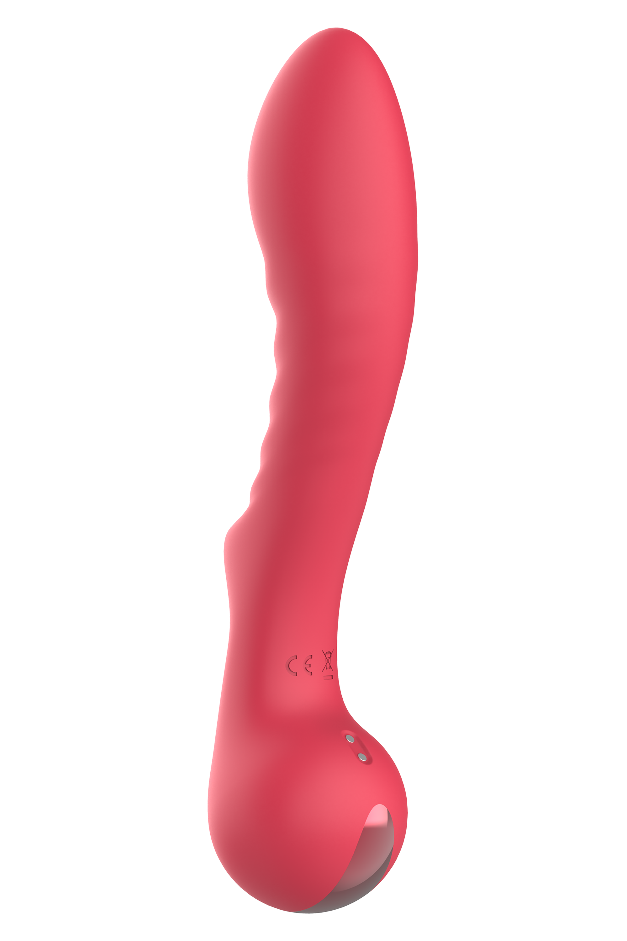 AMOUR AIMEE G-SPOT FLEXIBLE VIBRATOR
