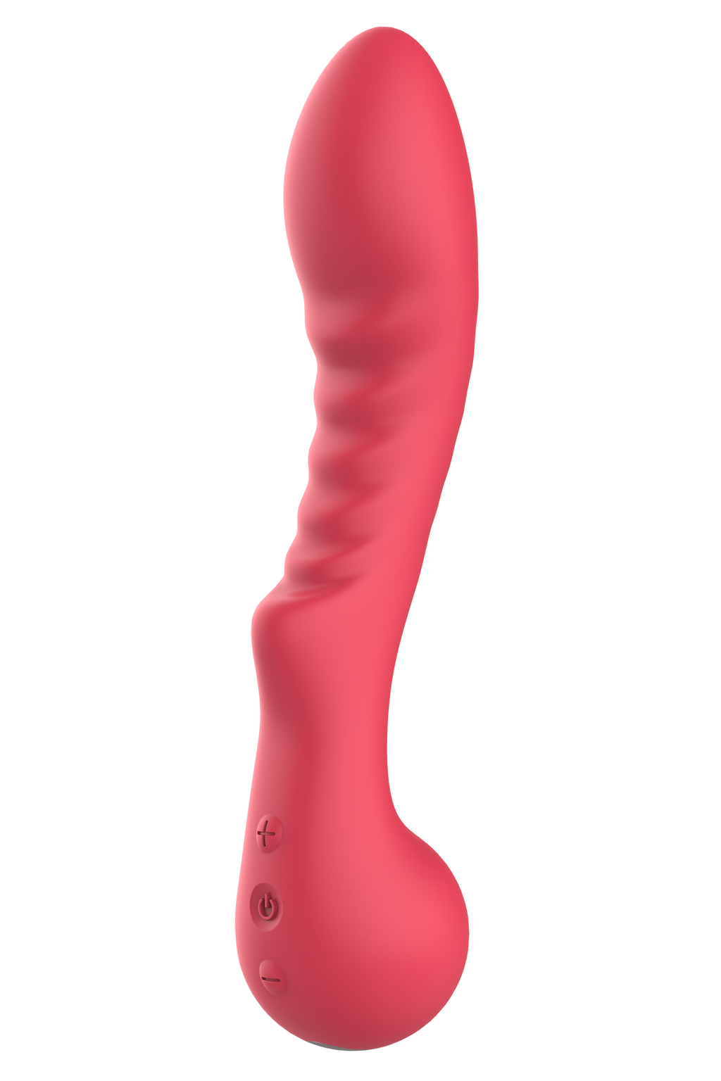 AMOUR AIMEE G-SPOT FLEXIBLE VIBRATOR