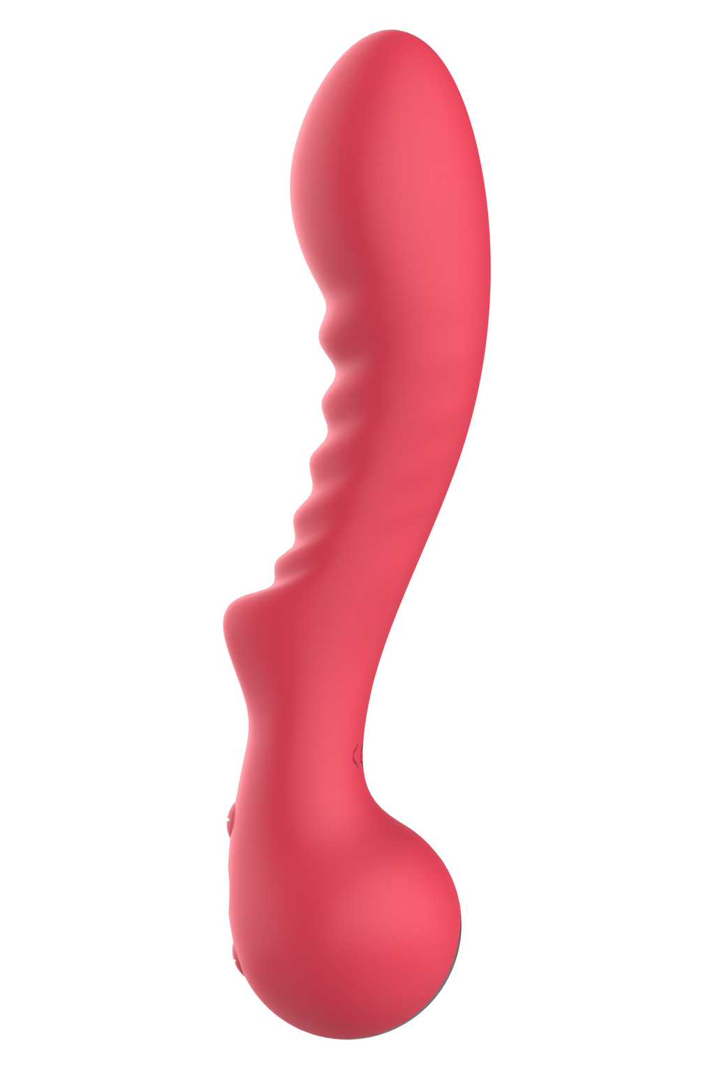 AMOUR AIMEE G-SPOT FLEXIBLE VIBRATOR