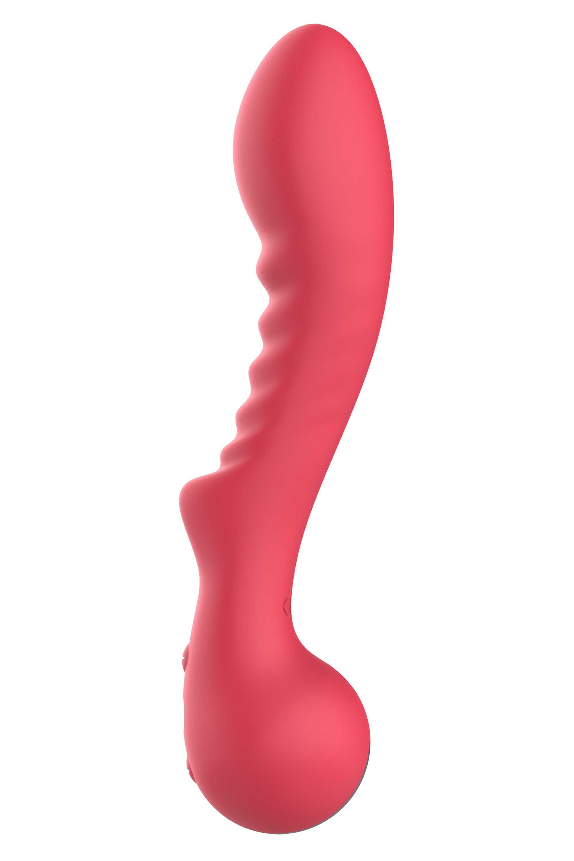 AMOUR AIMEE G-SPOT FLEXIBLE VIBRATOR