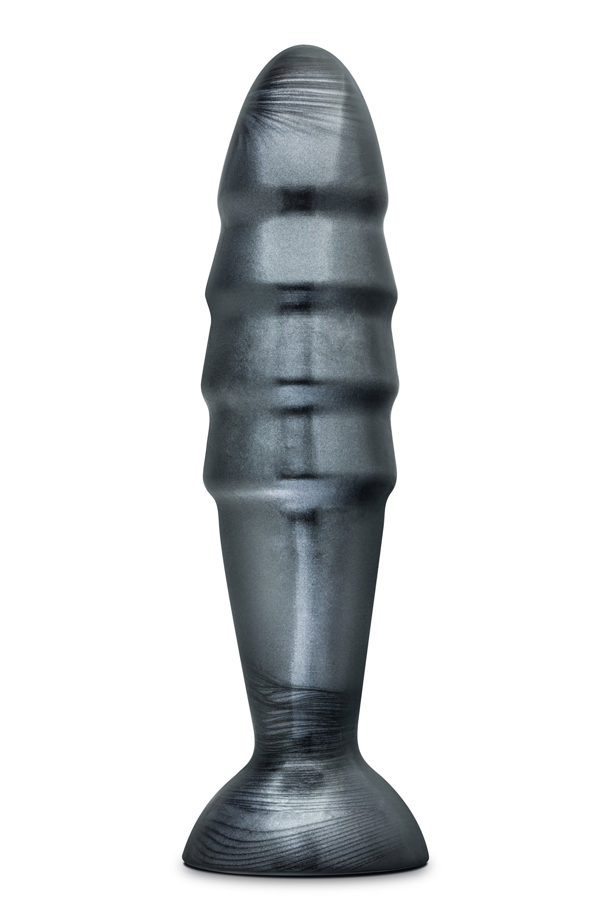 JET DISTRUTTORE CARBONIO NERO METALLIZZATO