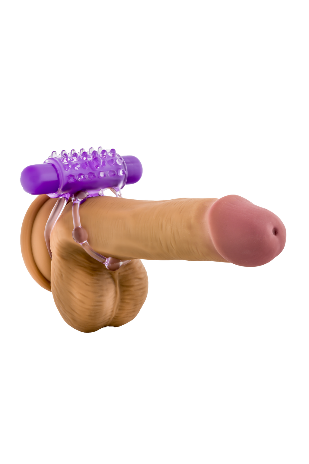 PLAY WITH ME DOUBLE RING PENIS PLAYER