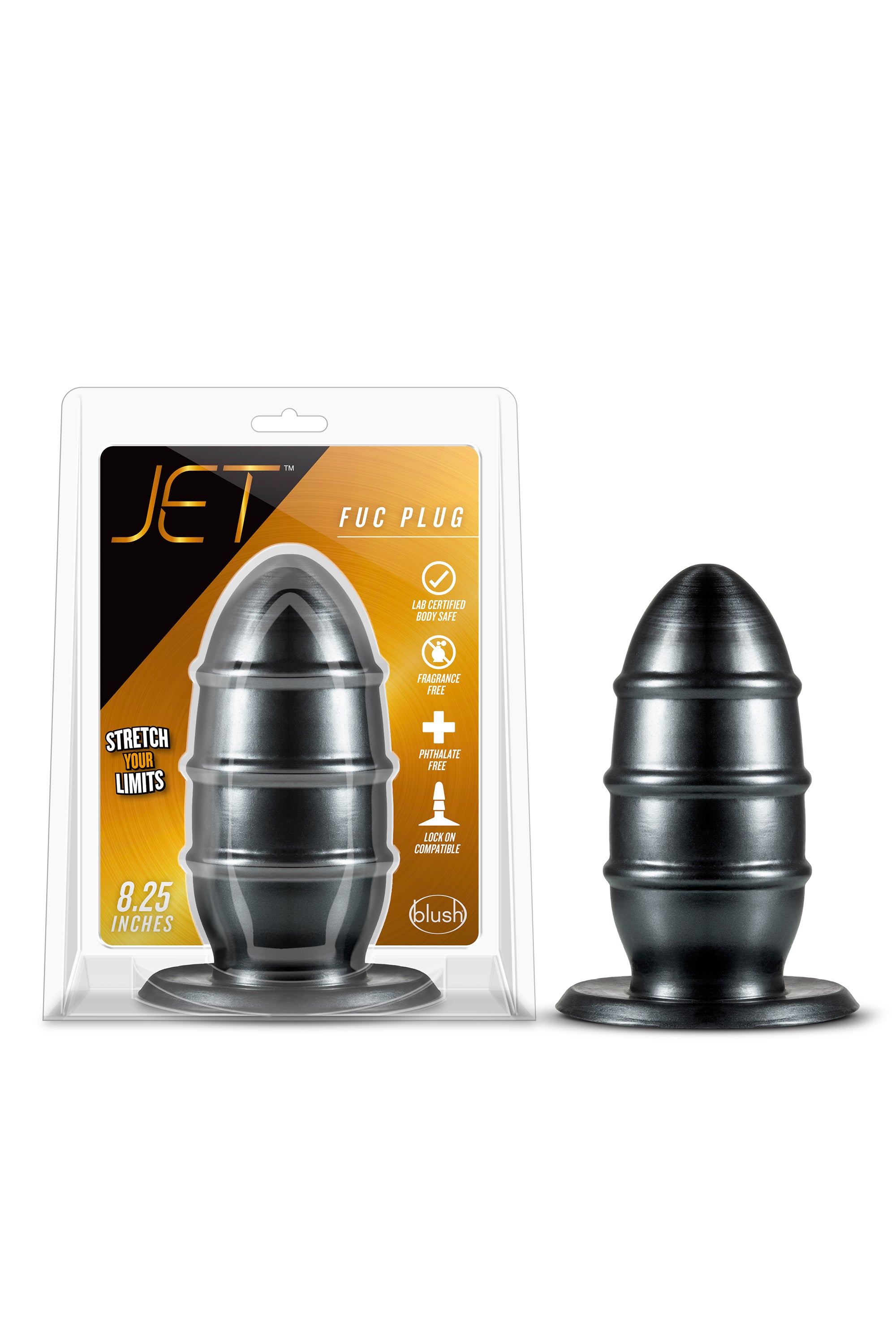 SPINA JET FUC NERA