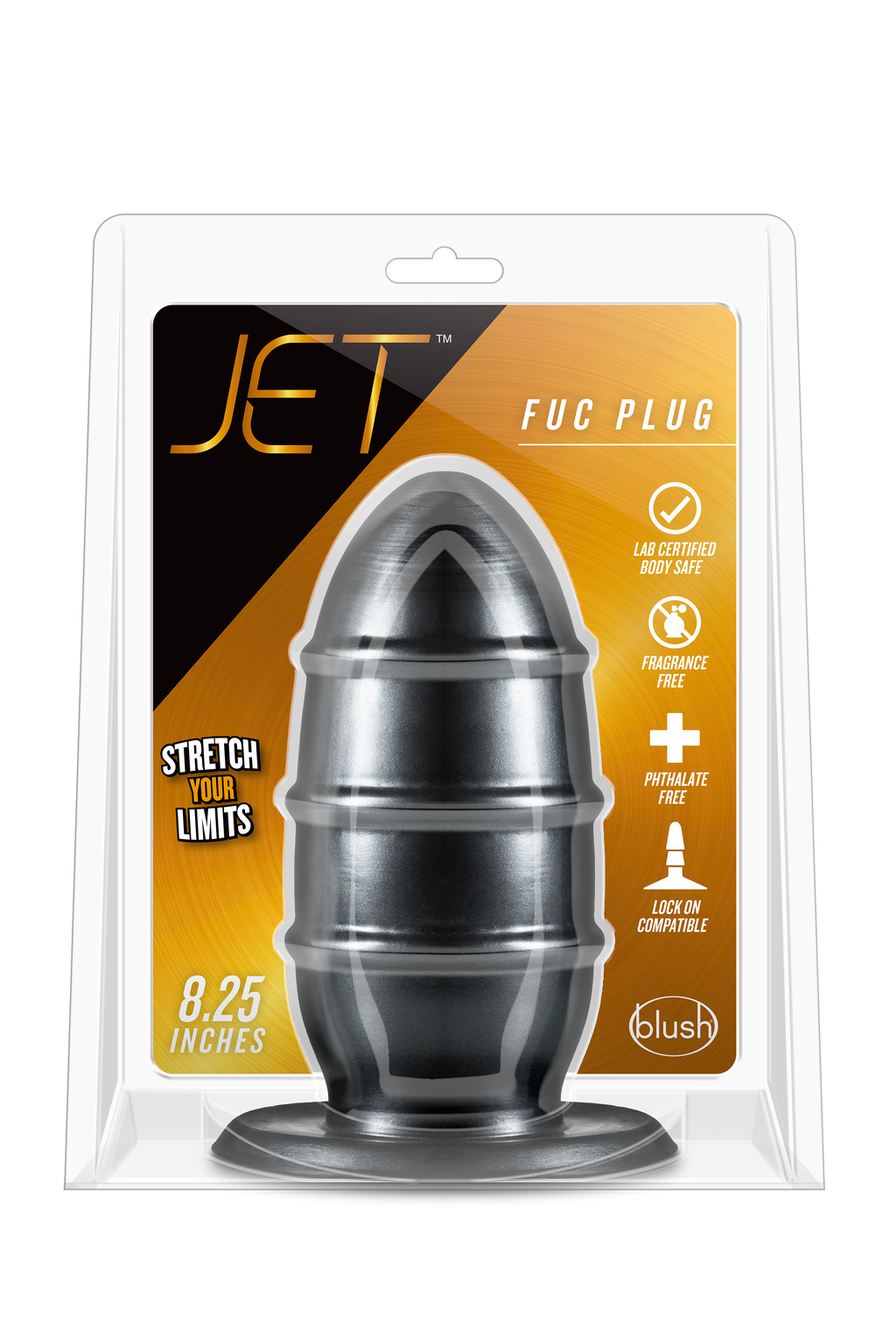 SPINA JET FUC NERA