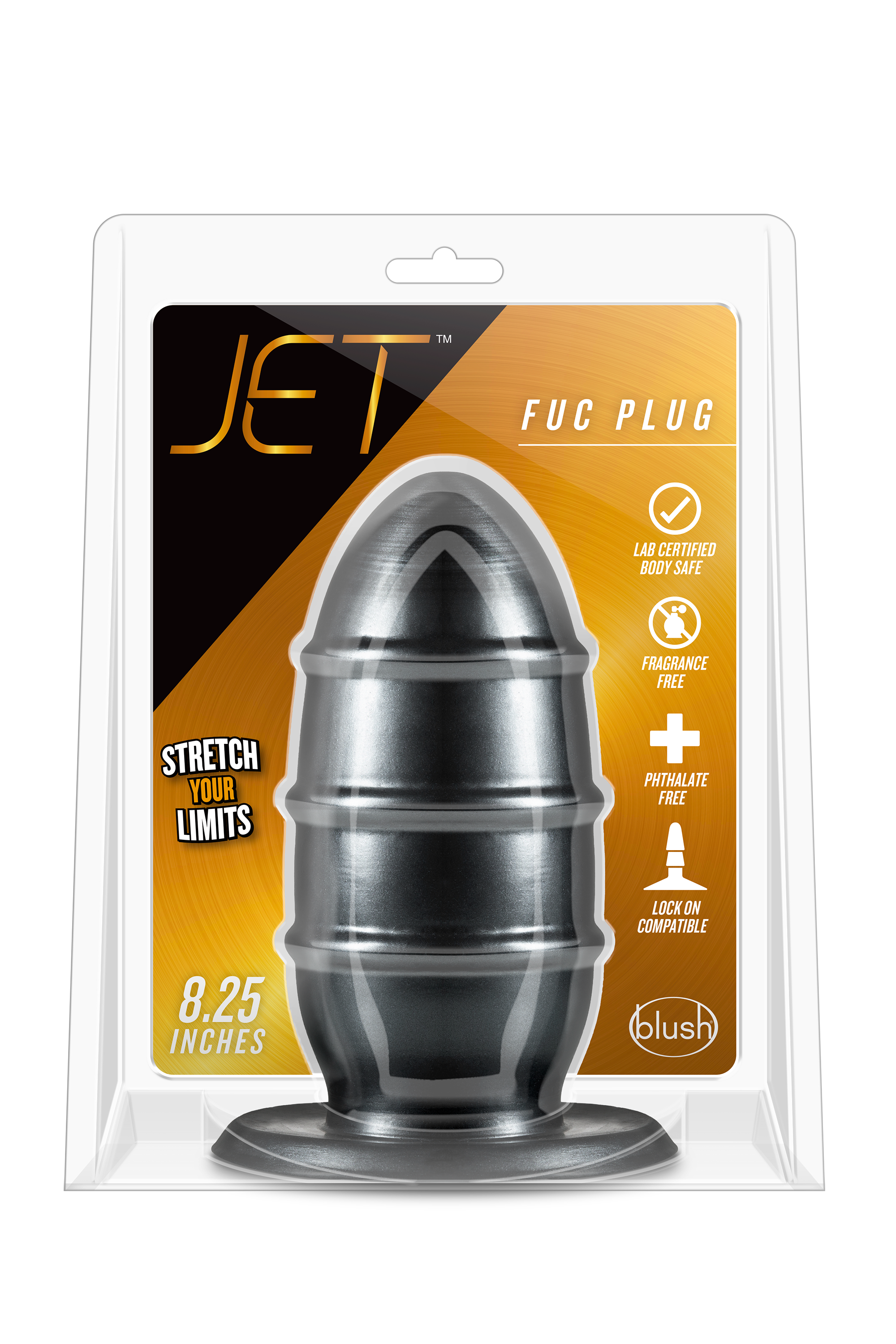 SPINA JET FUC NERA